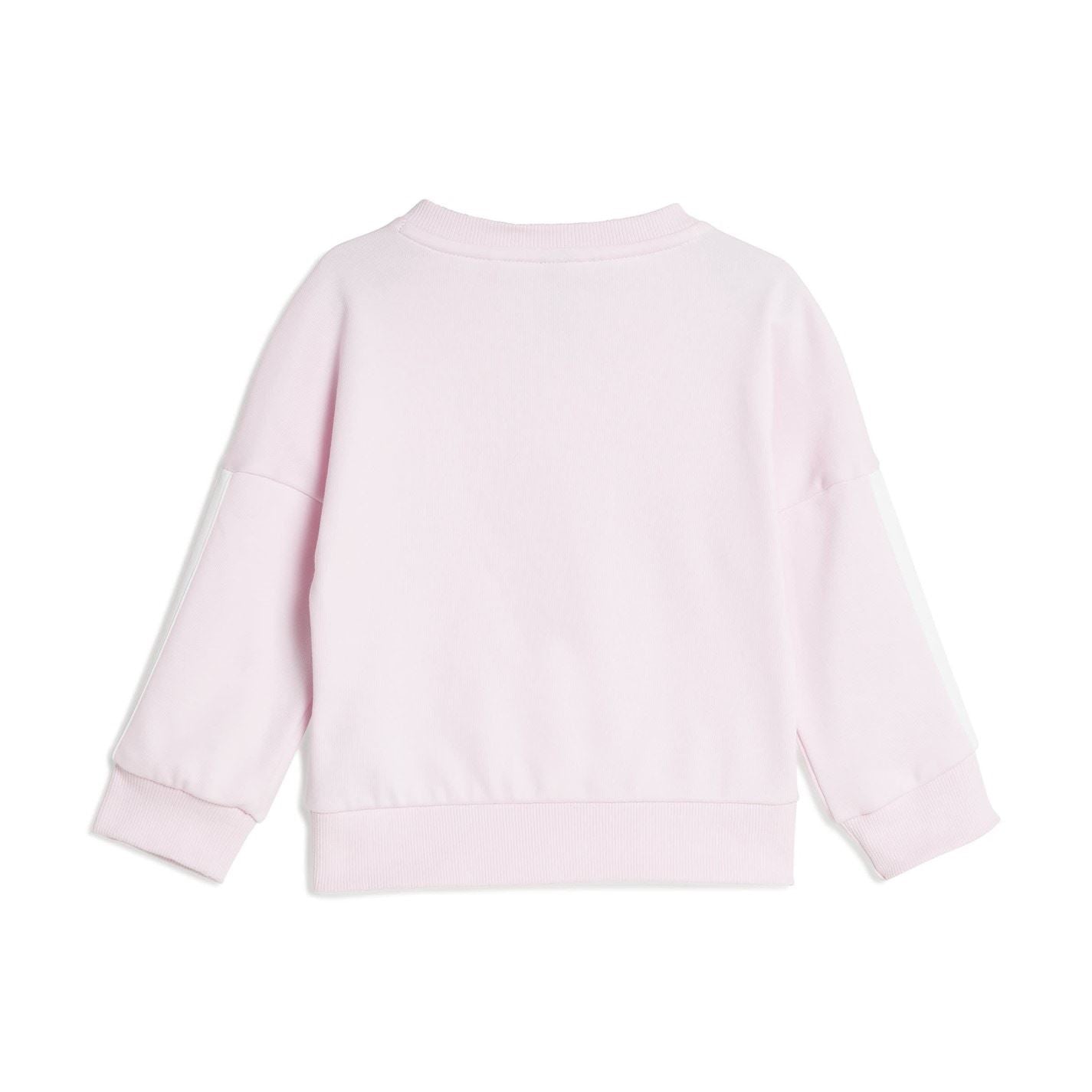 adidas Infants Bos Jog French Terry Set