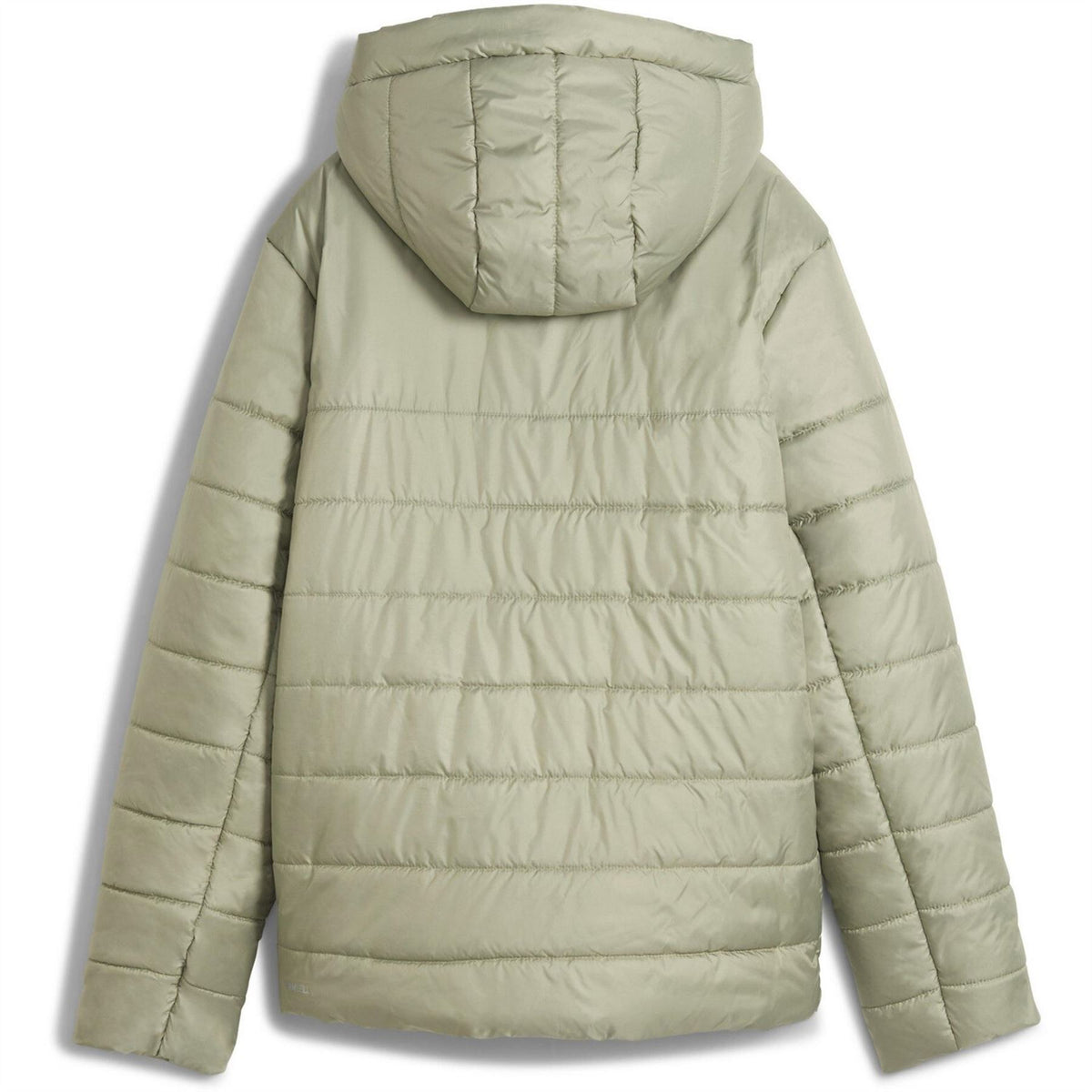 Puma  Lightweight Padded Puffer Jacket