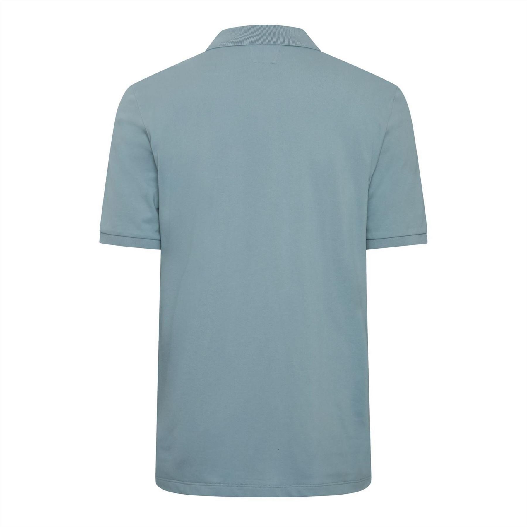 CP Company Piquet Polo Shirt