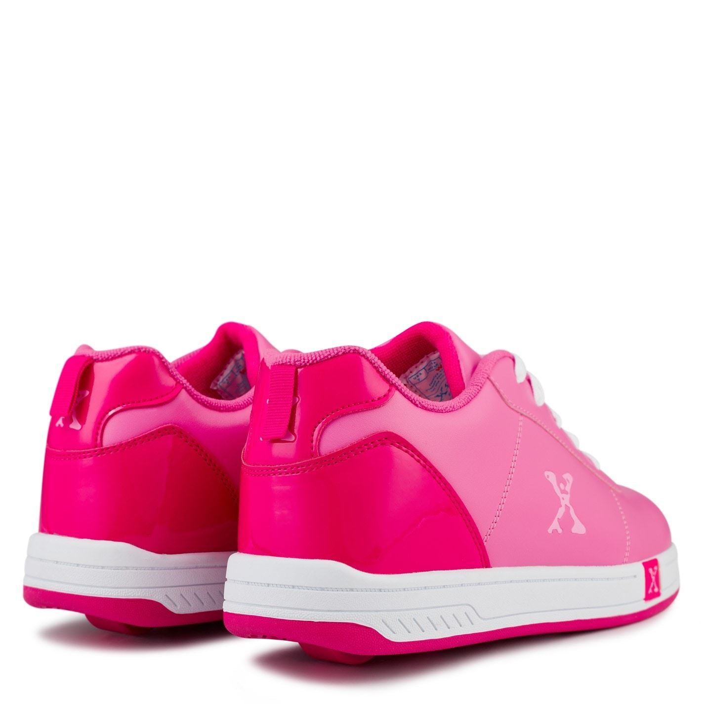 Sidewalk Sport Lane Girls Wheeled Skate Shoes