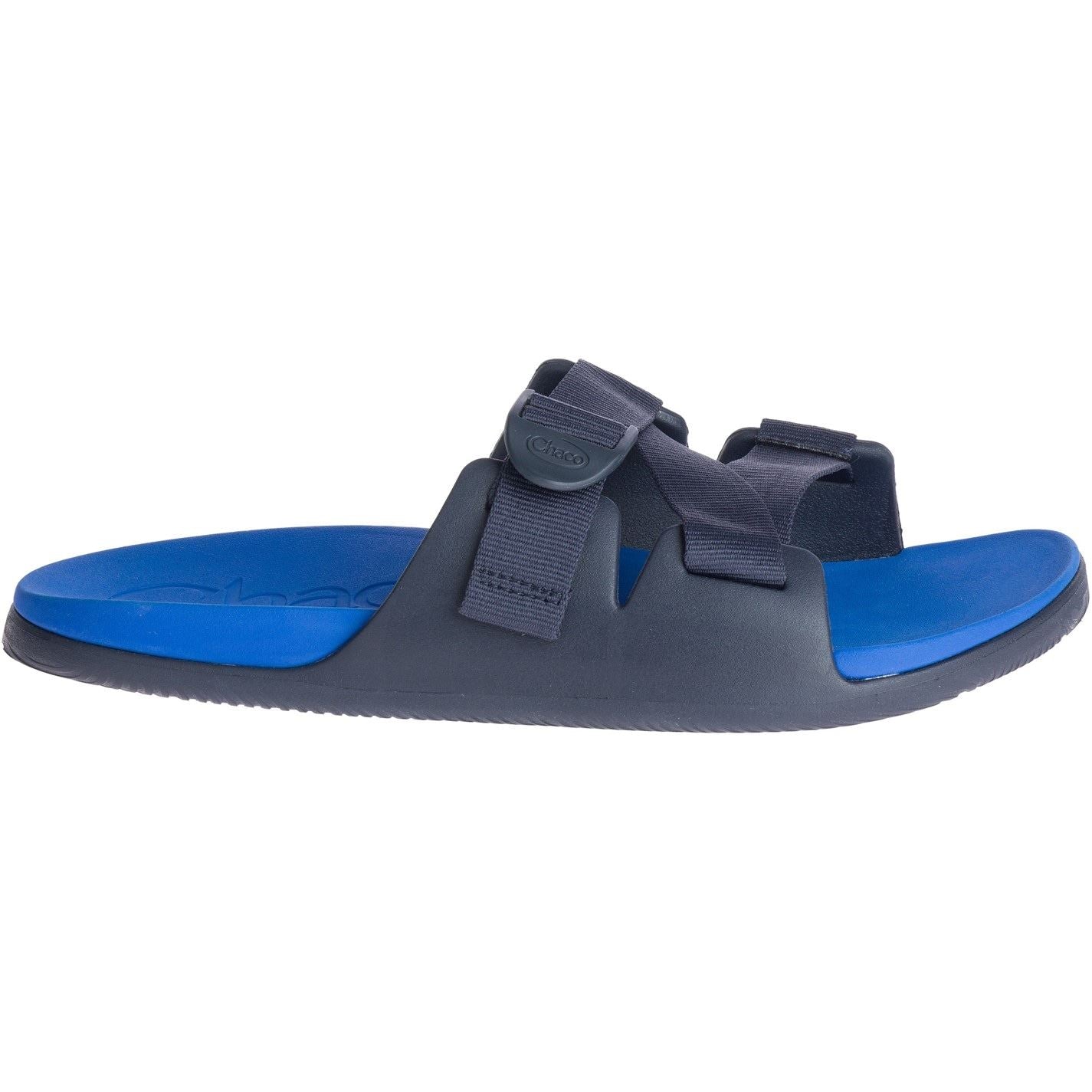 Chaco Chillos Open Toe Flat Heel Slides