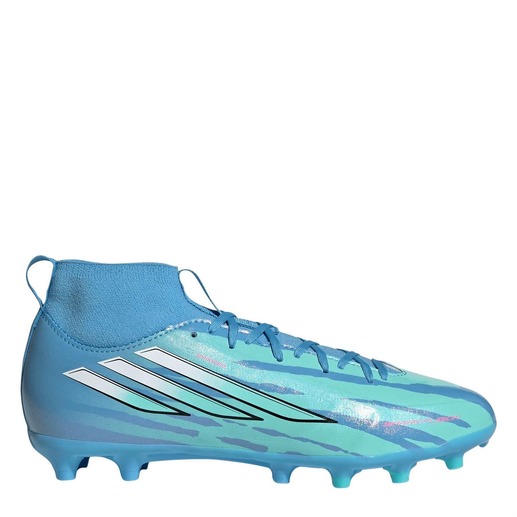 adidas F50 Sparkfusion League Firm Ground Football Boots