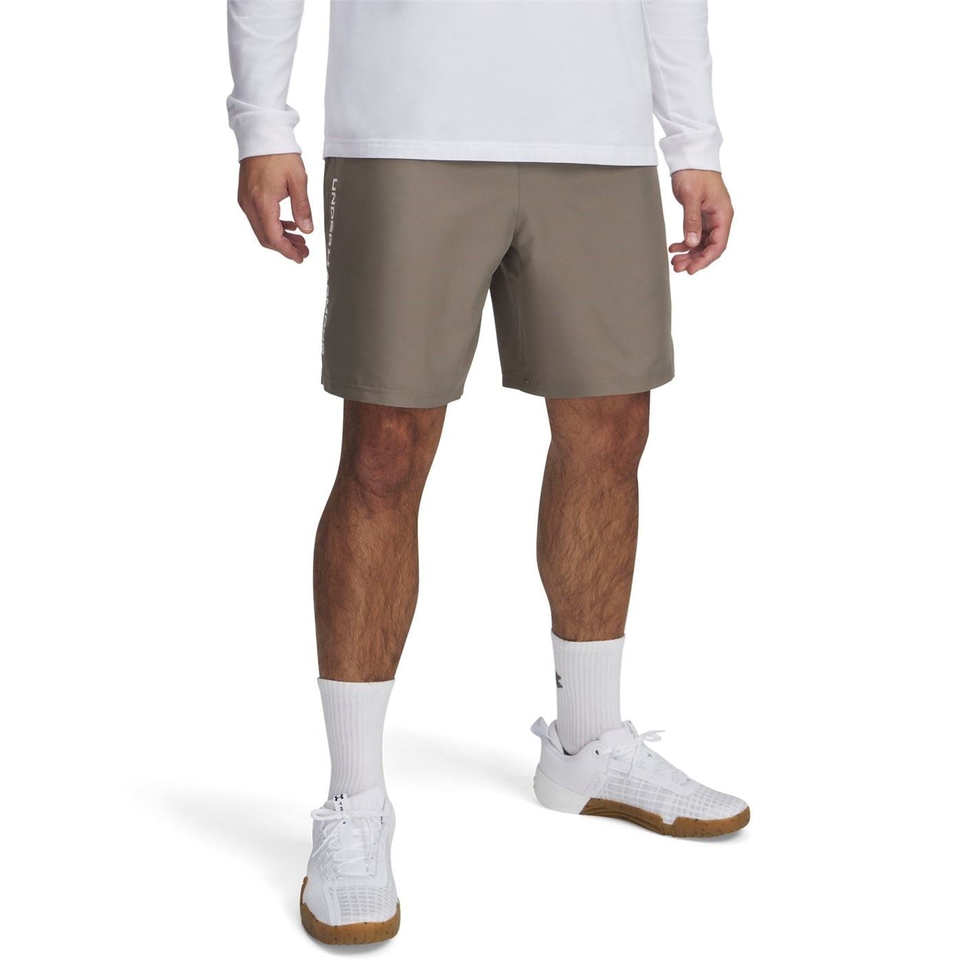 Under Armour Armour Ua Tech� Woven Wordmark Shorts