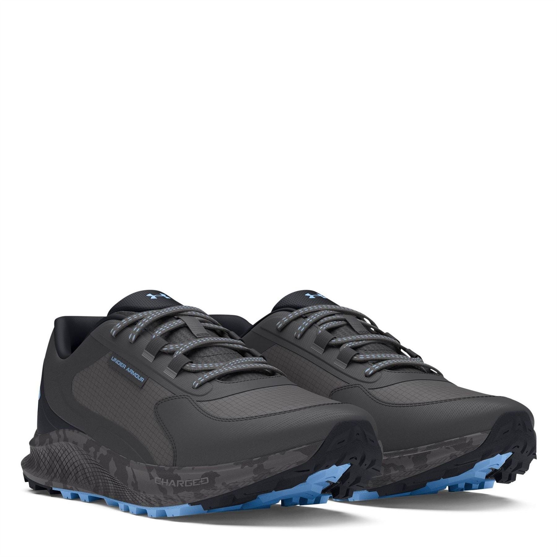 Under Armour Womens Armour Ua W Charged Bandit Tr 3 Road Running Shoes