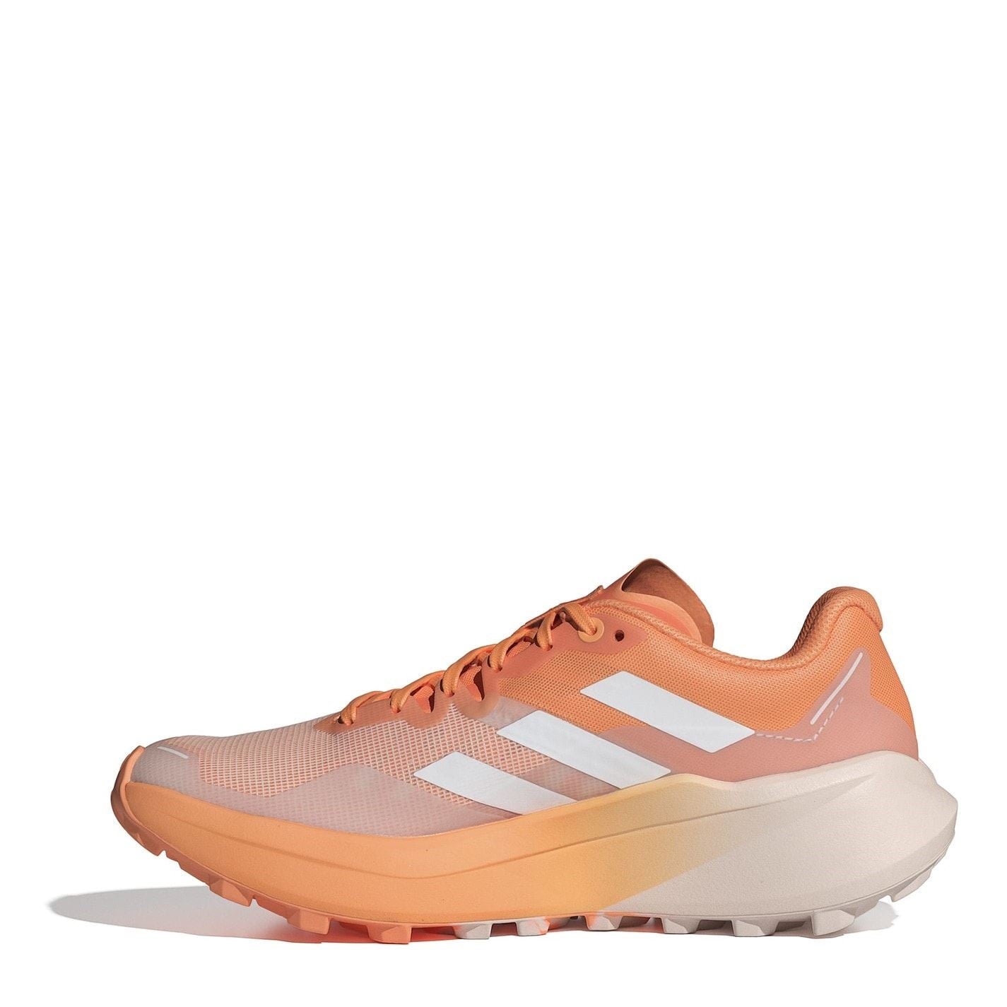 adidas Womens Terrex Agravic 3 W Trail Running Shoes