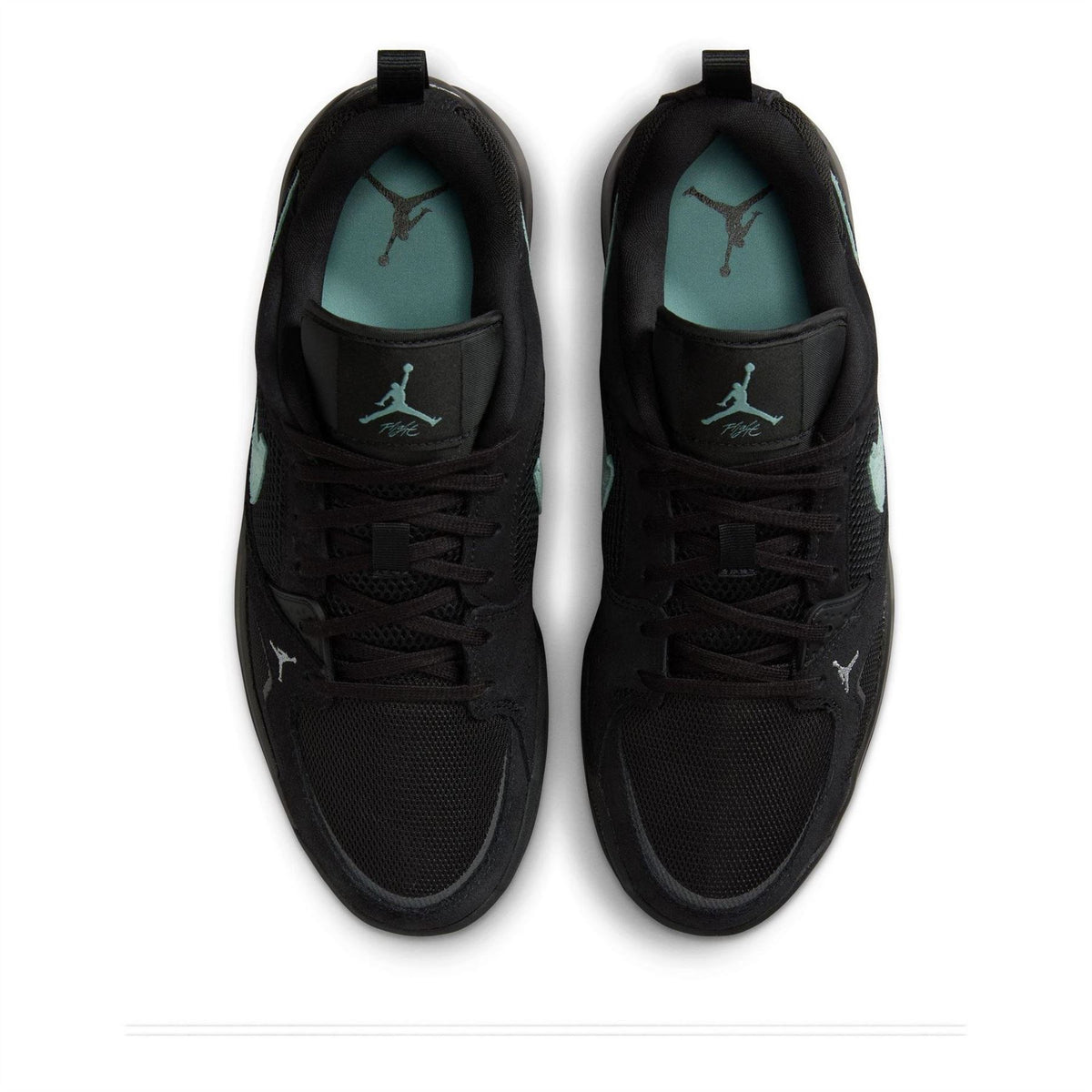 Air Jordan Comfort Era Lace-Up Low Top Sneakers