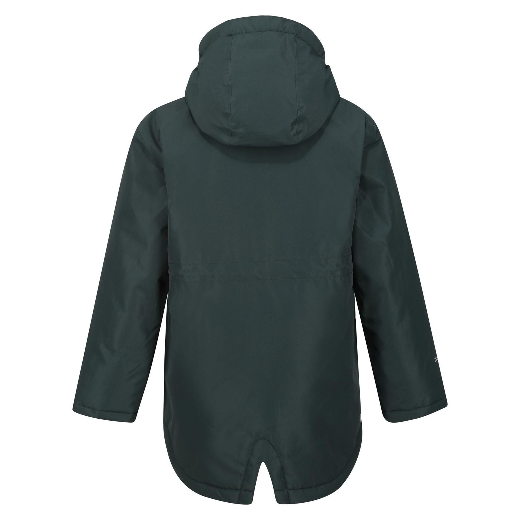 Regatta Violane Hooded Softshell Solid Patterned Jacket