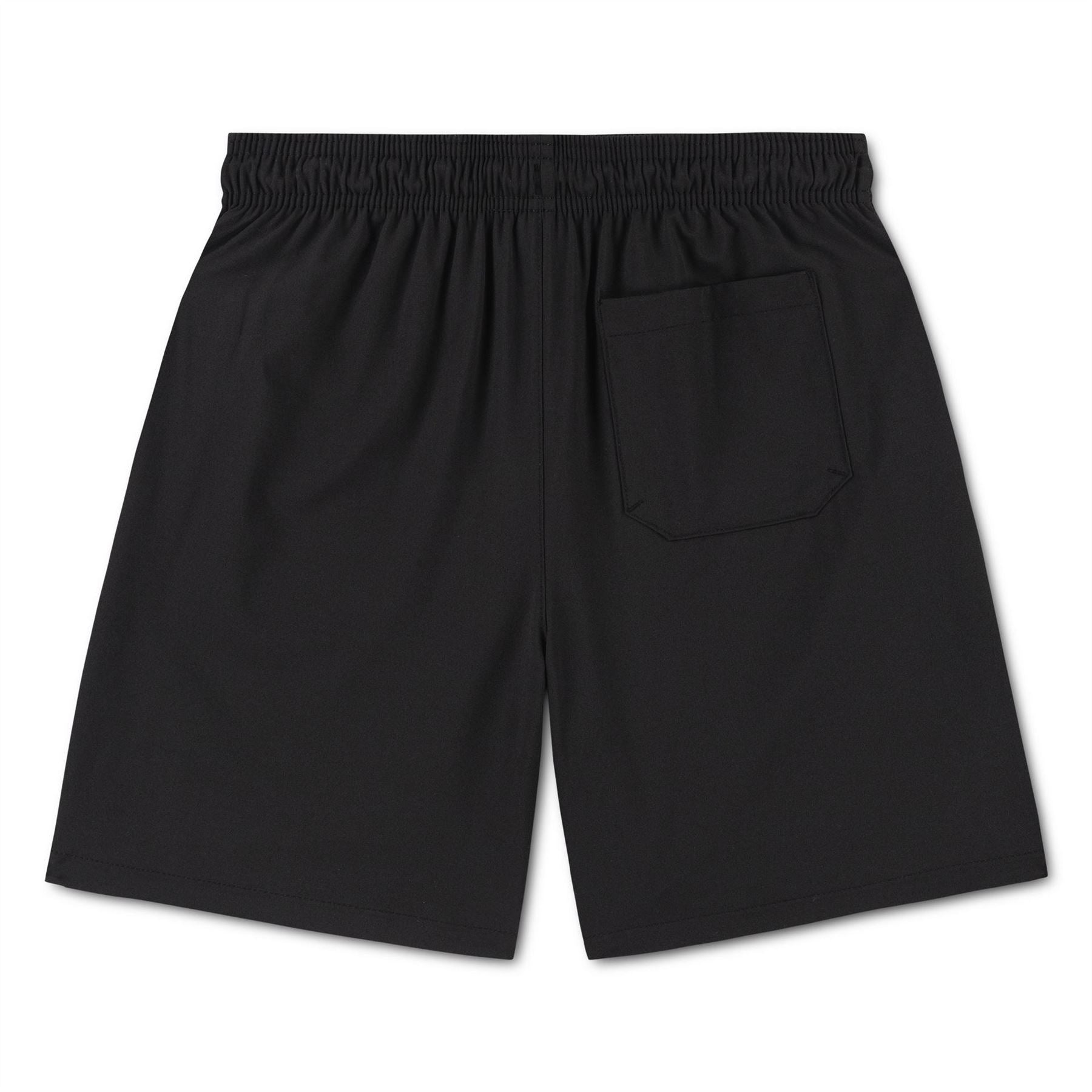 Converse Woven Tracksuit Shorts