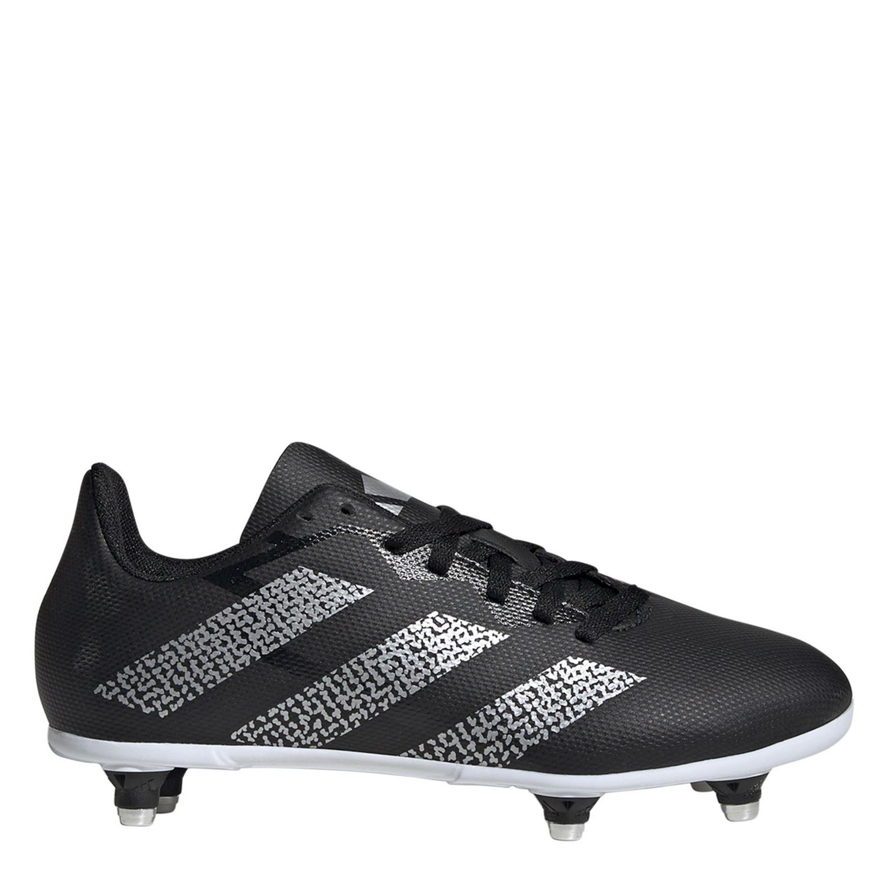 adidas Soft Ground Rugby Boots