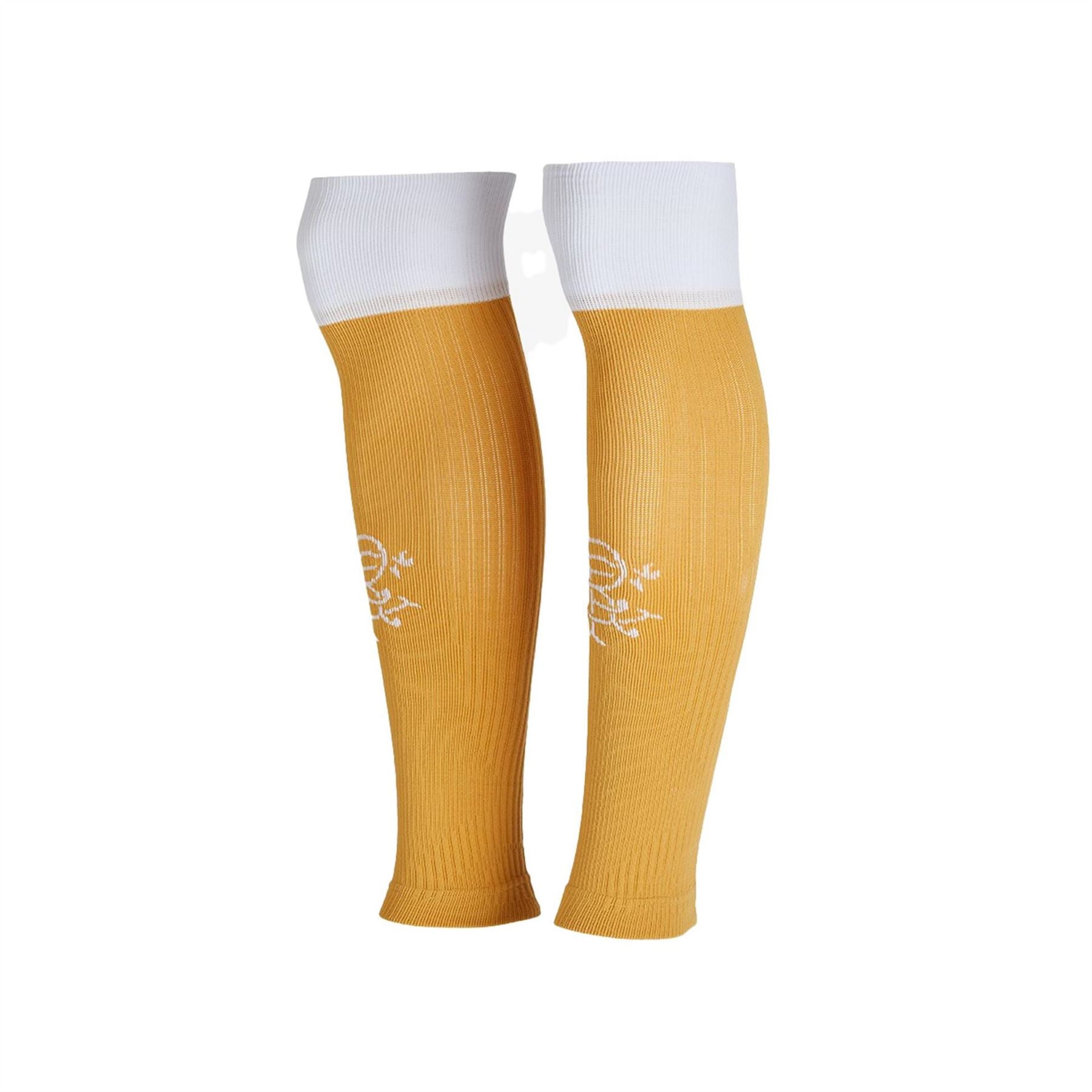Castore Mens Pro Third Goal Keeper Socks