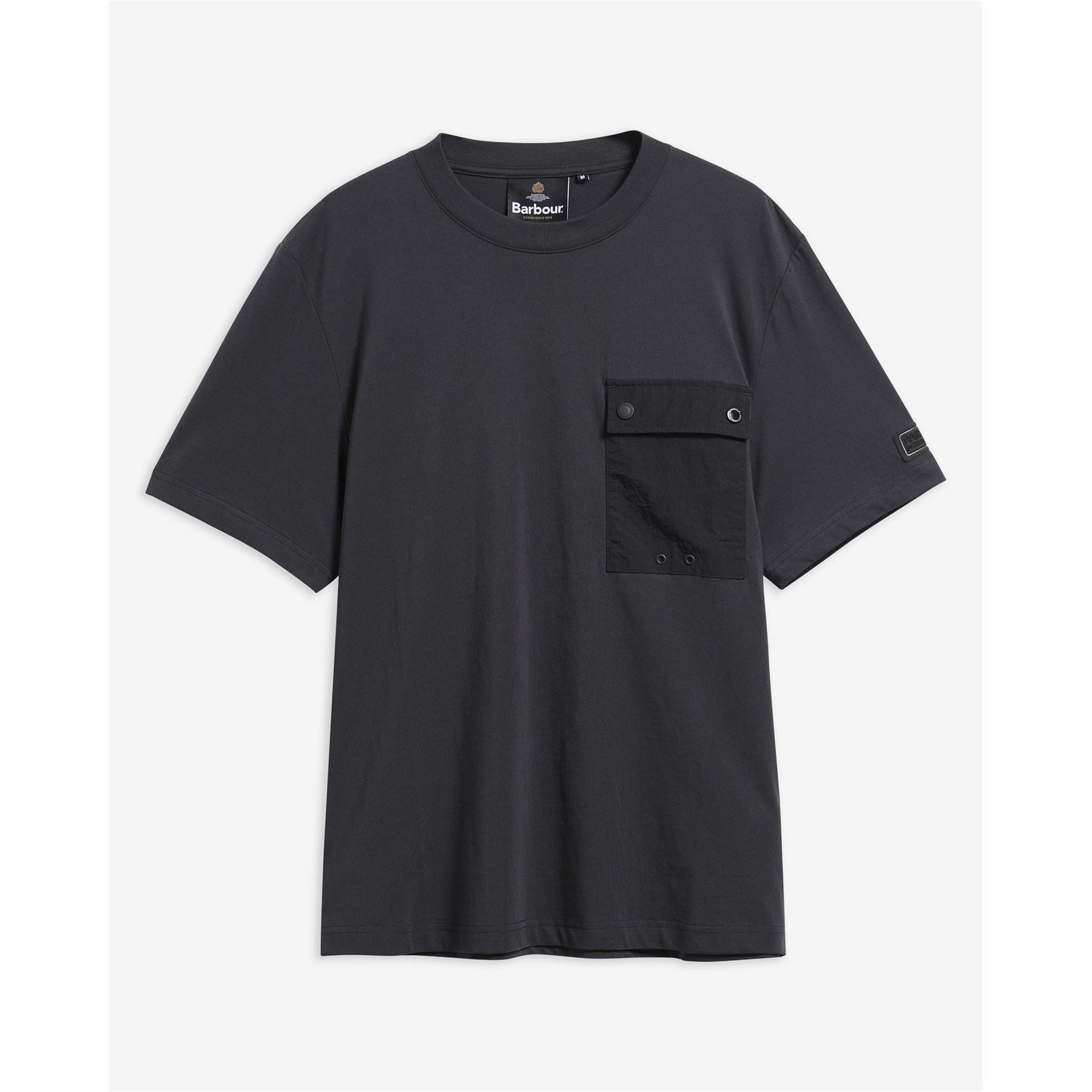 Barbour International Inline T-Shirt