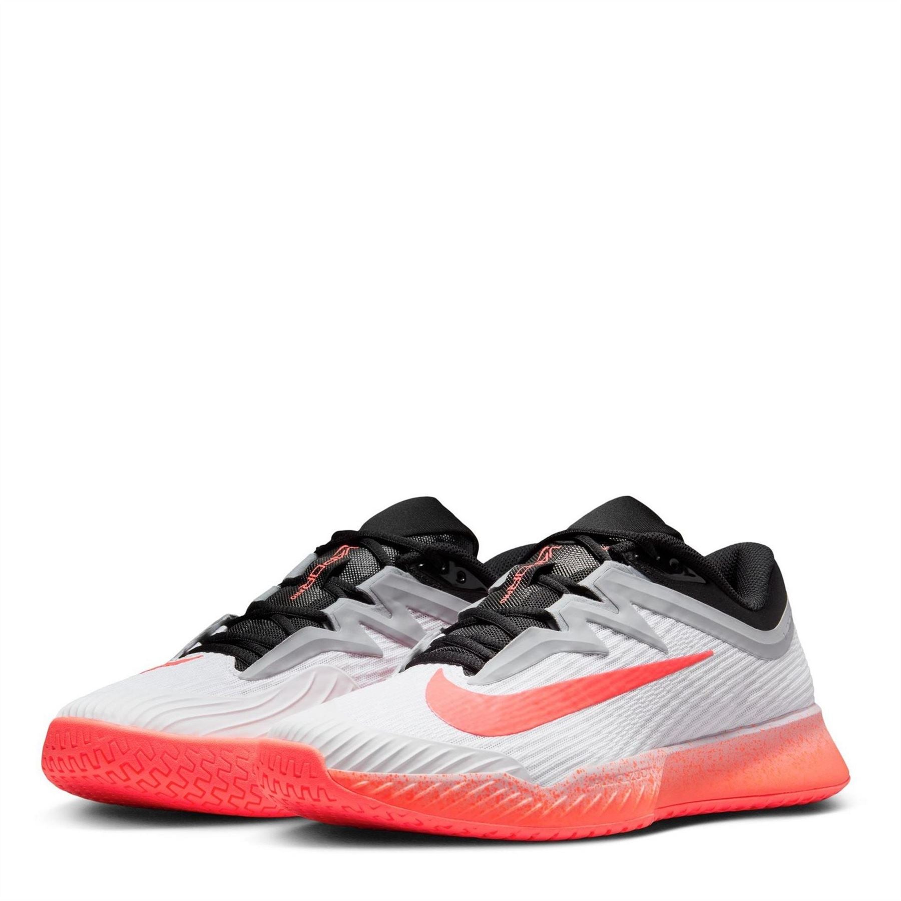 Nike Mens Vapor Pro 3 Tennis Shoes Womens
