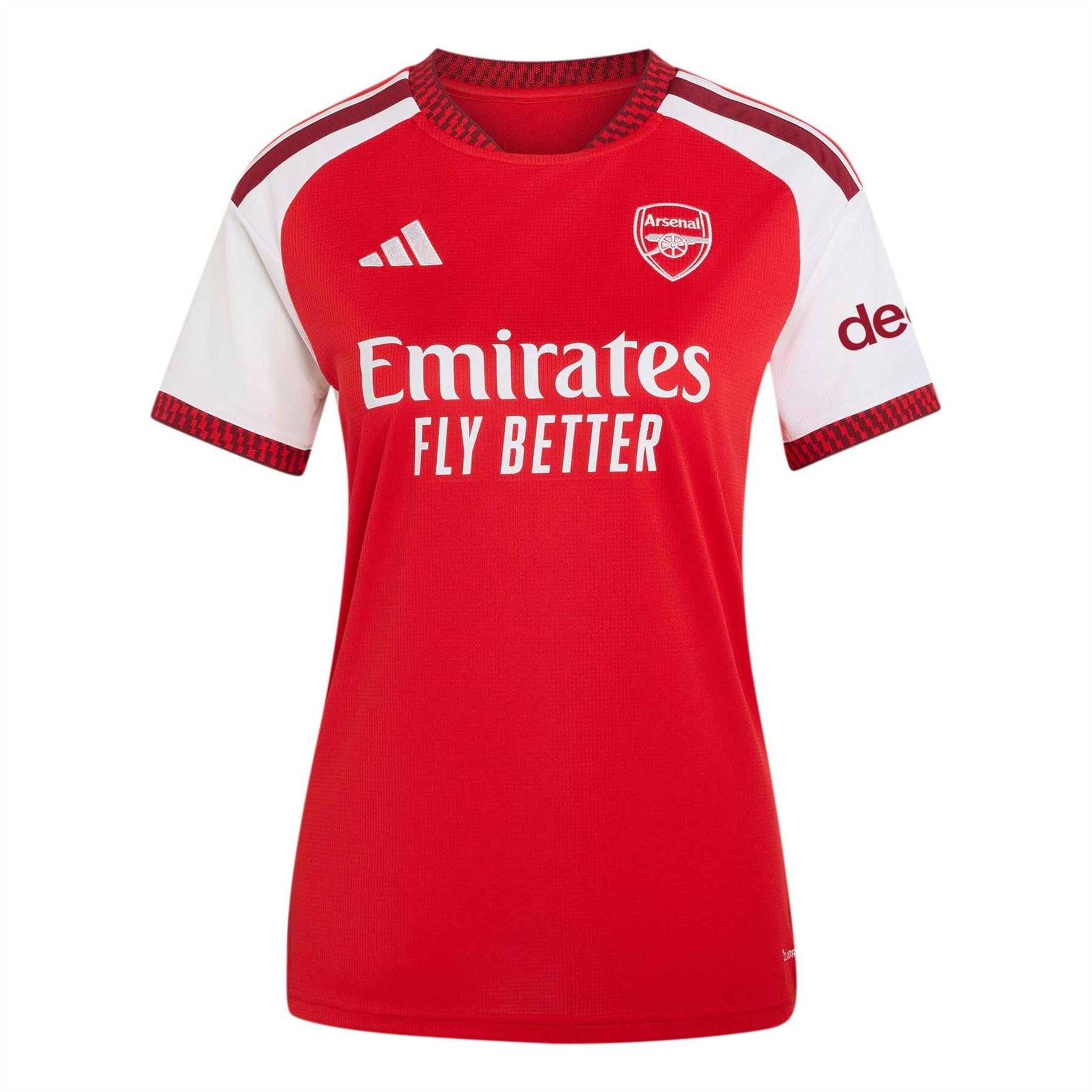 adidas Womens Home Shirt 2026 27