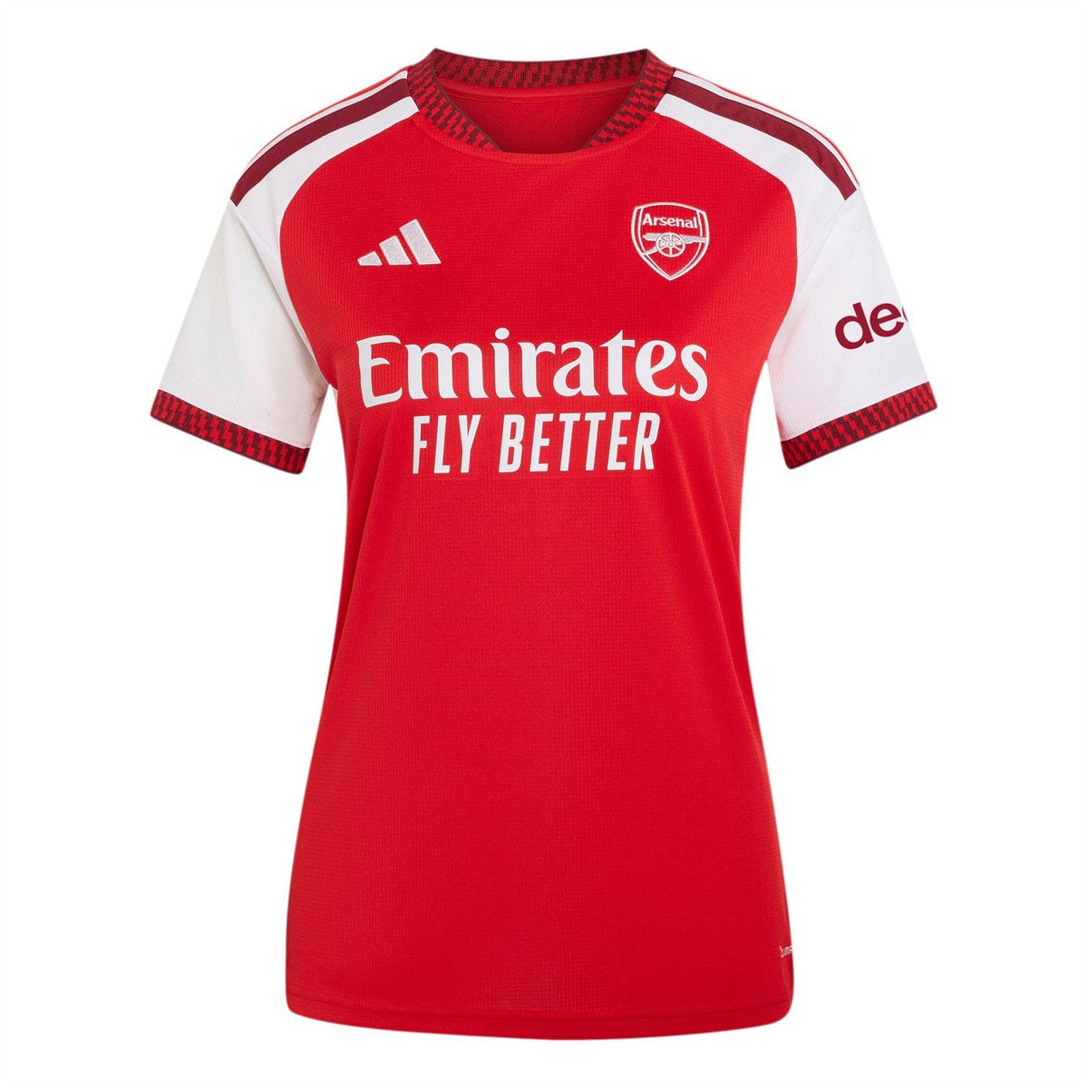 adidas Womens Home Shirt 2026 27