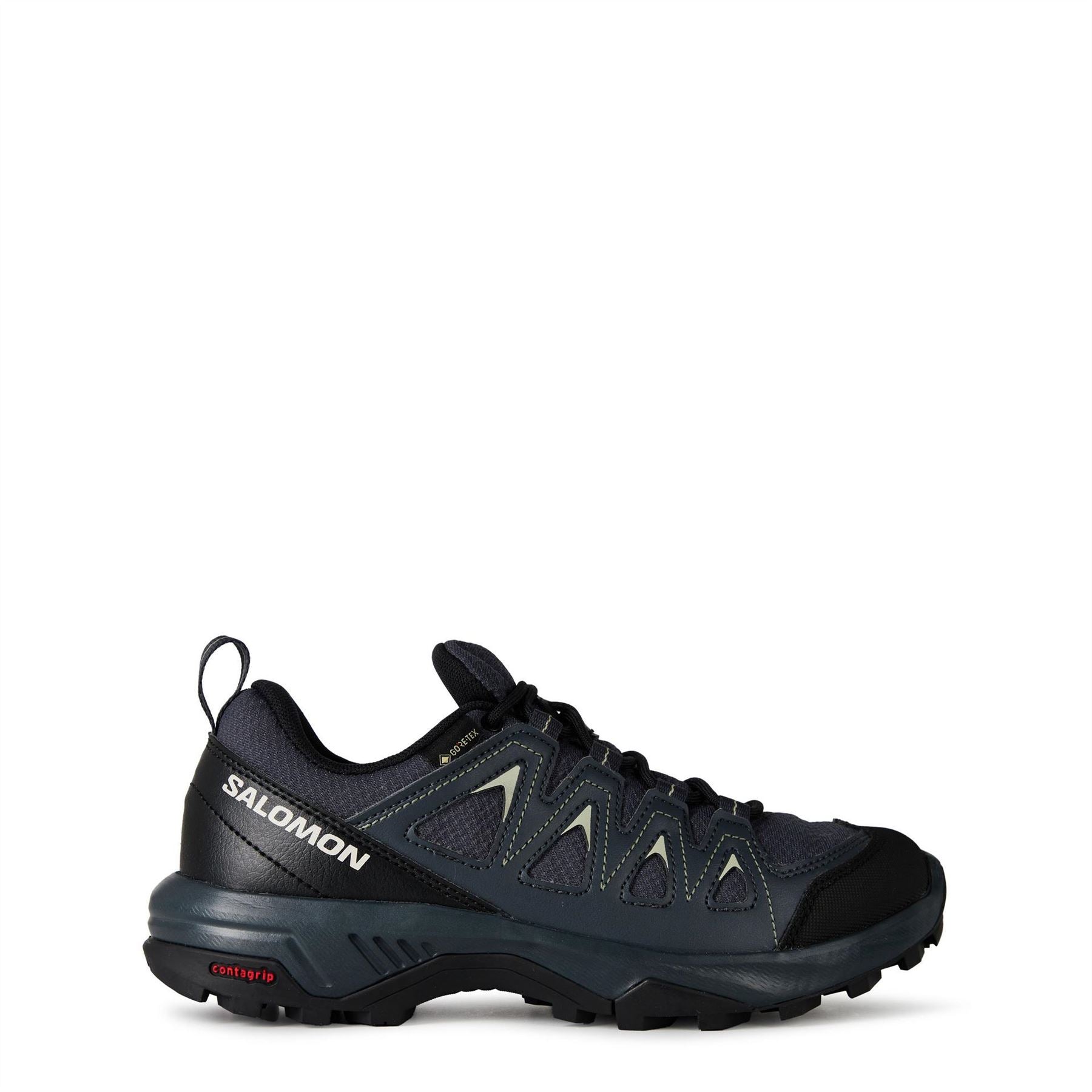 Salomon Womens Braze GorE-Tex Hiking Shoe