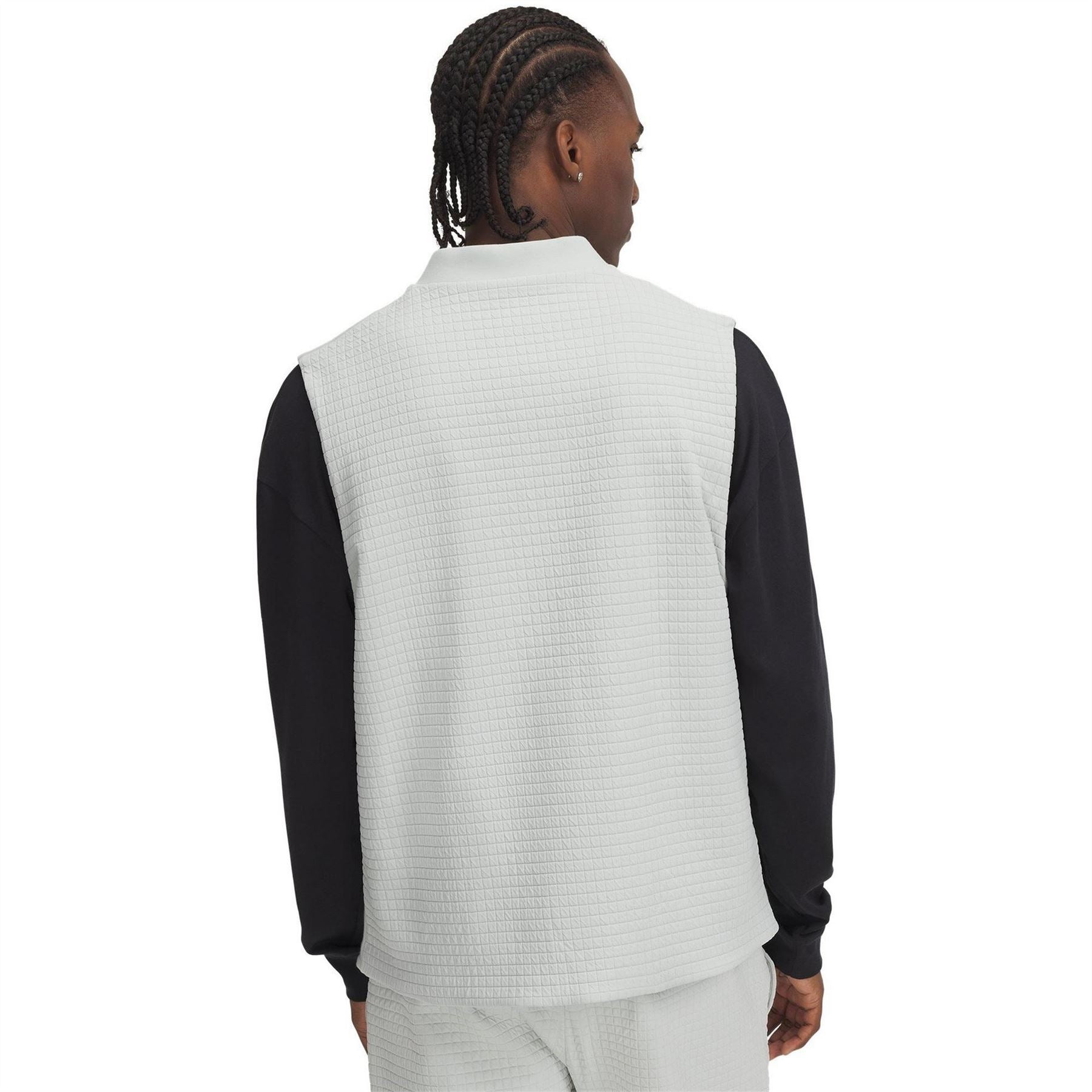 Under Armour Unstoppable Lightweight Gilet