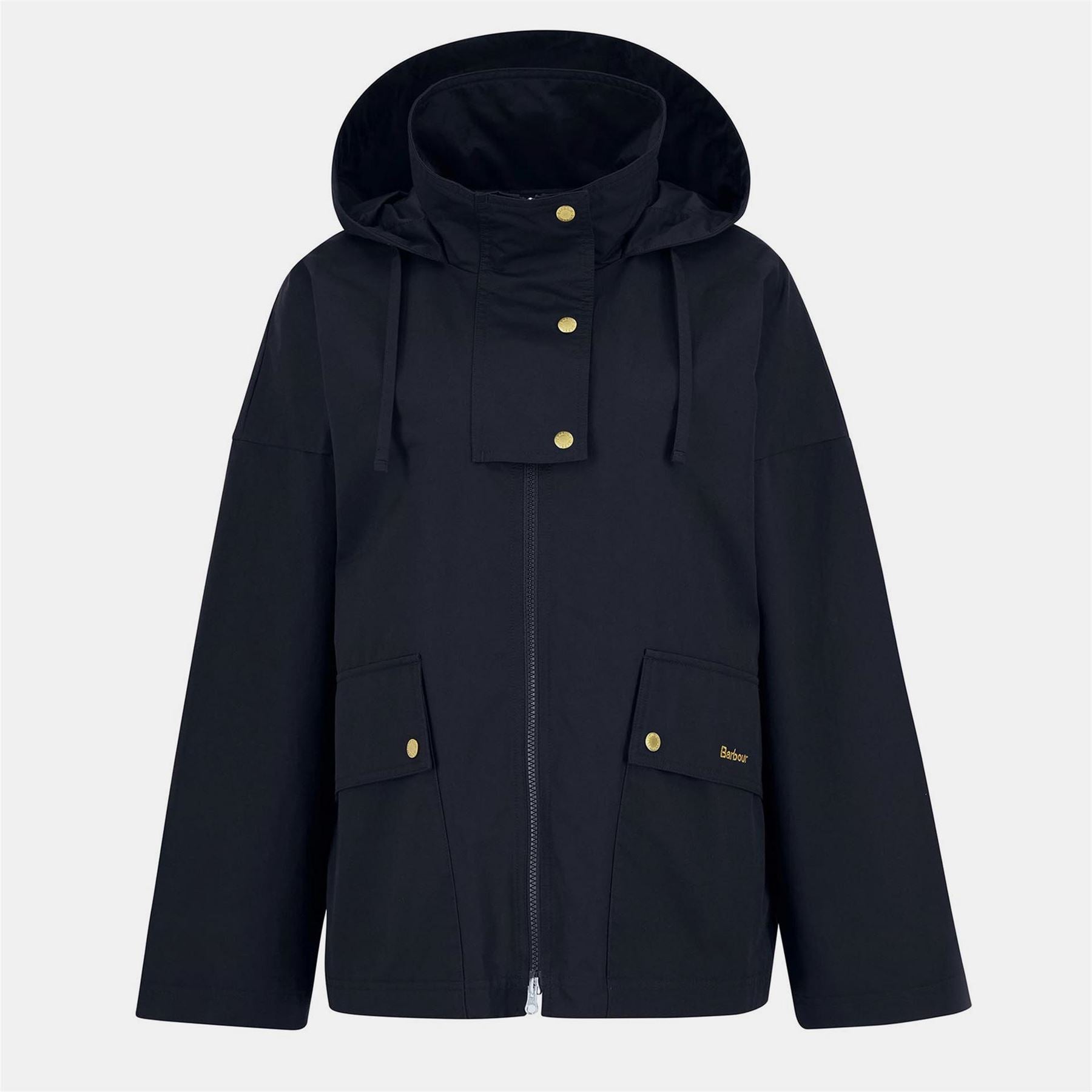 Barbour Cecile Shower Proof Anorak