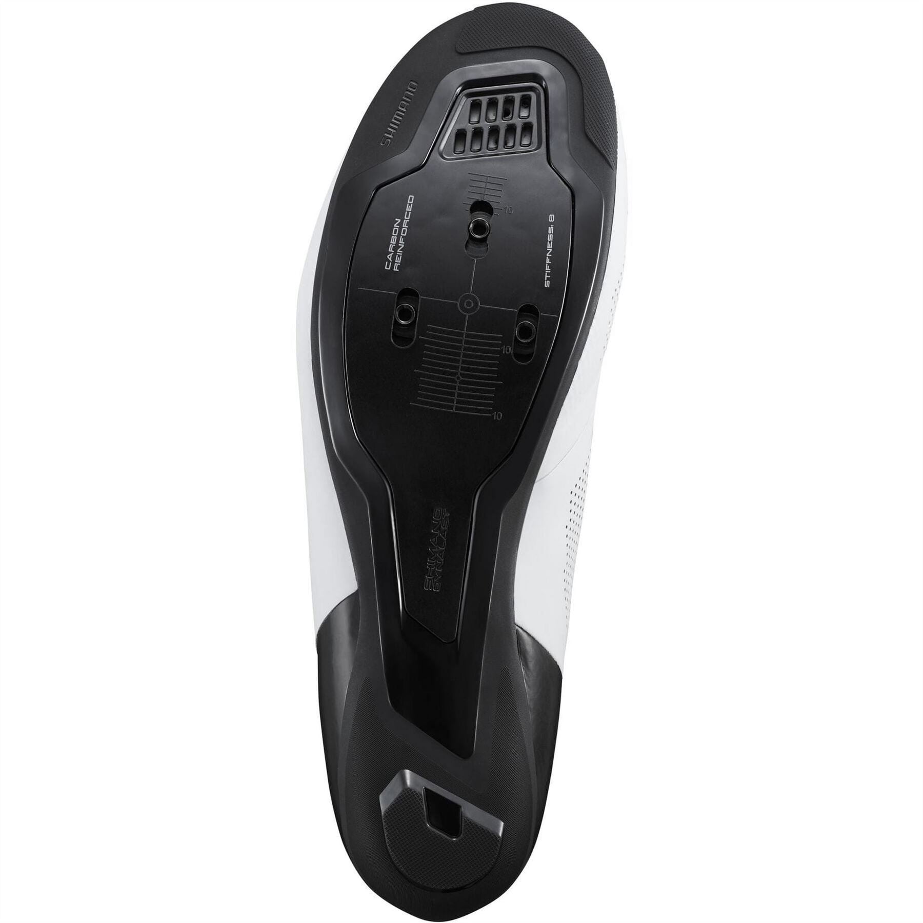 Shimano RC5 Round Toe Road Shoes