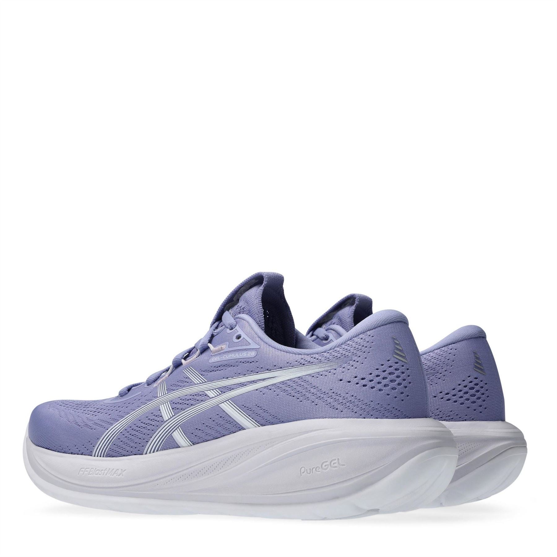 Asics Womens Gel Cumulus 28 Road Running Shoes