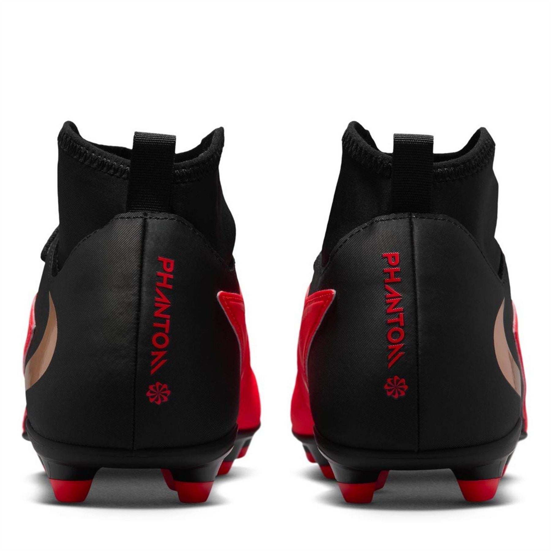 Nike Phantom 6 High Club Adults Firm Ground Football Boots