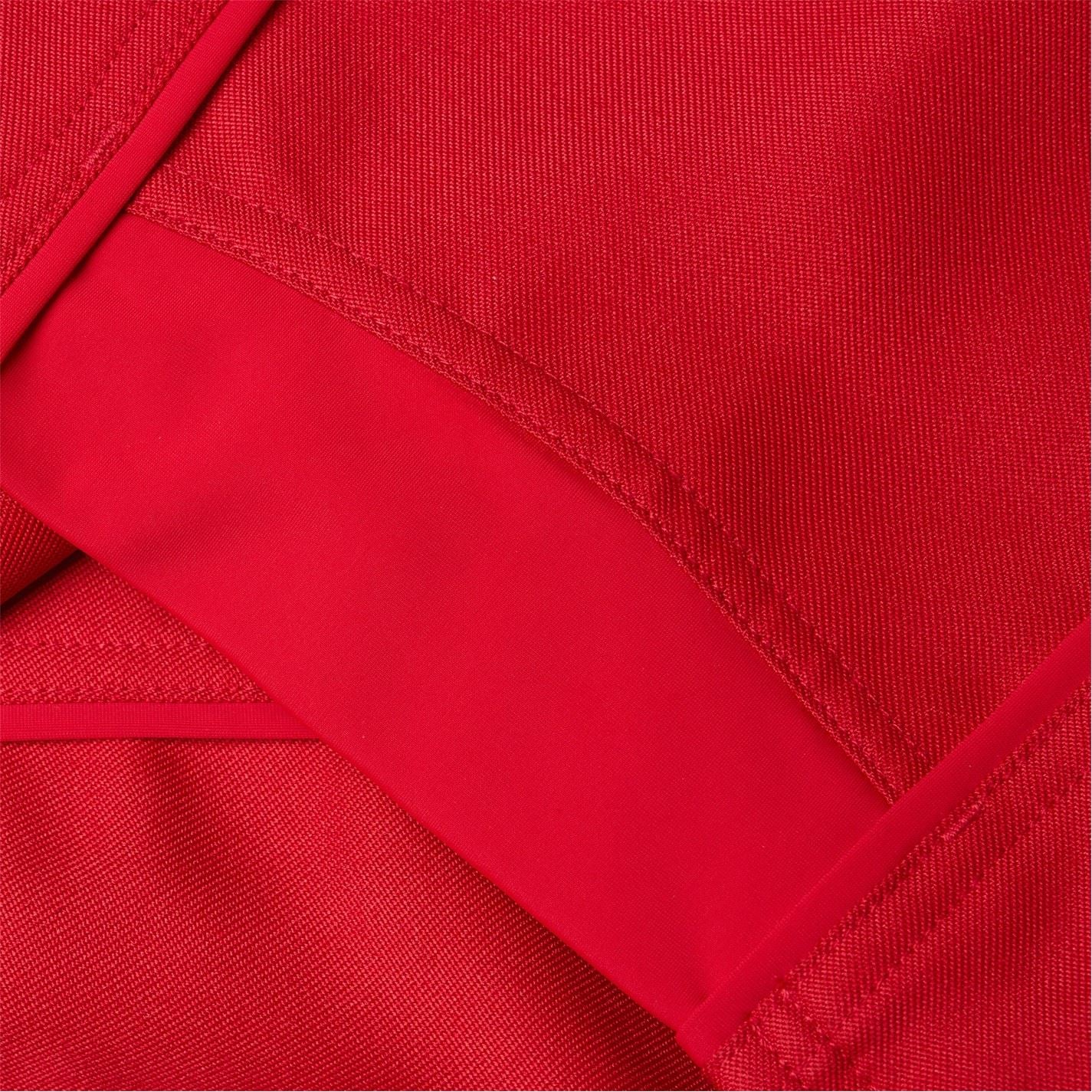 Canterbury Adv Athletic Shorts with Elasticated Waistband