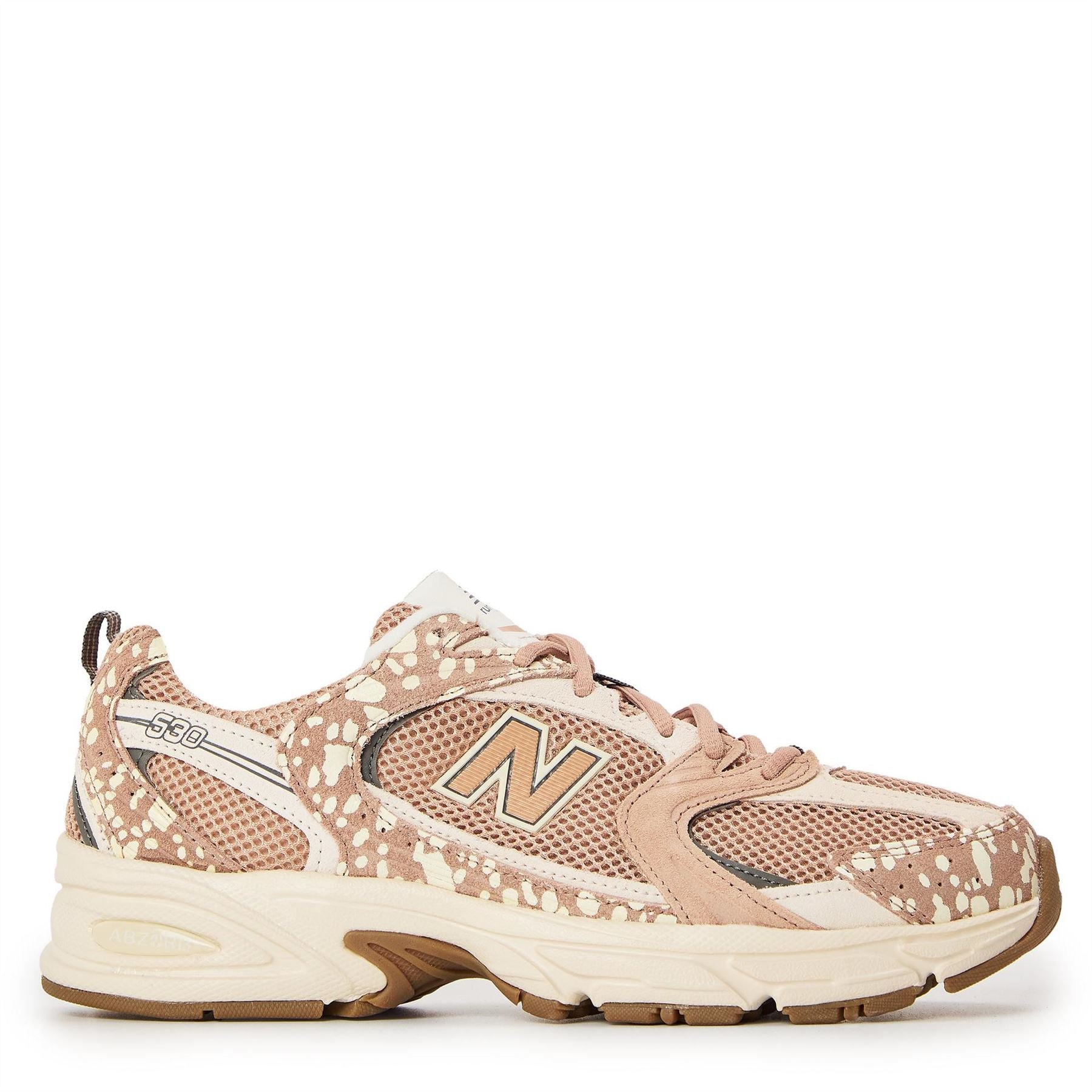 New Balance Womens Balance 530 Trainers