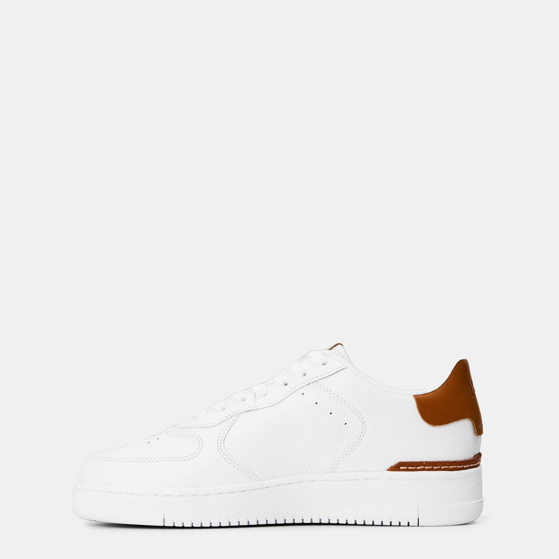 Polo Ralph Lauren Master Court Trainers