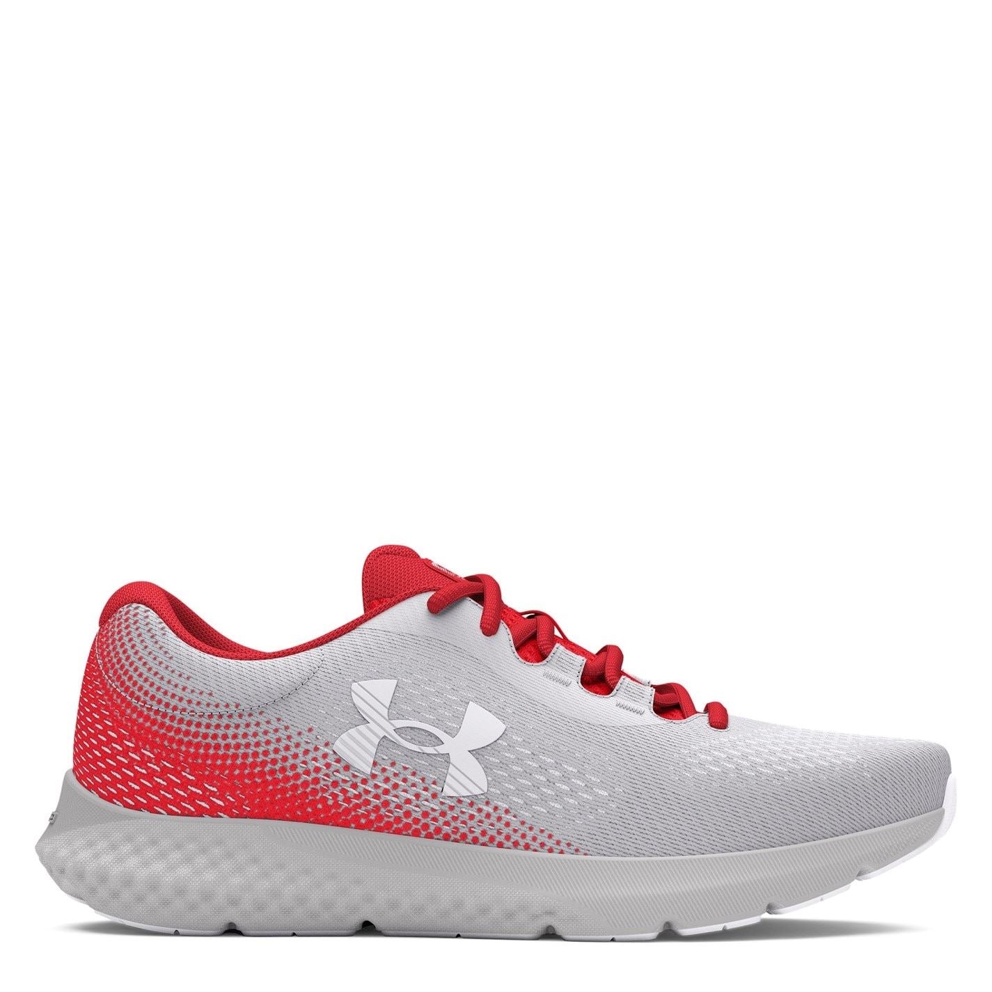 Under Armour Womens Rogue 4 Running Shoes