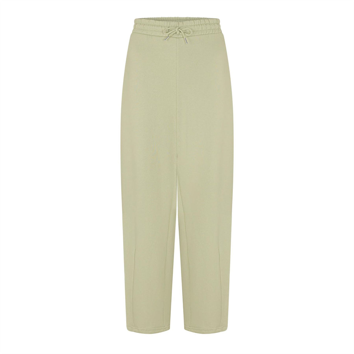 I Saw It First Barrel Fleece Joggers