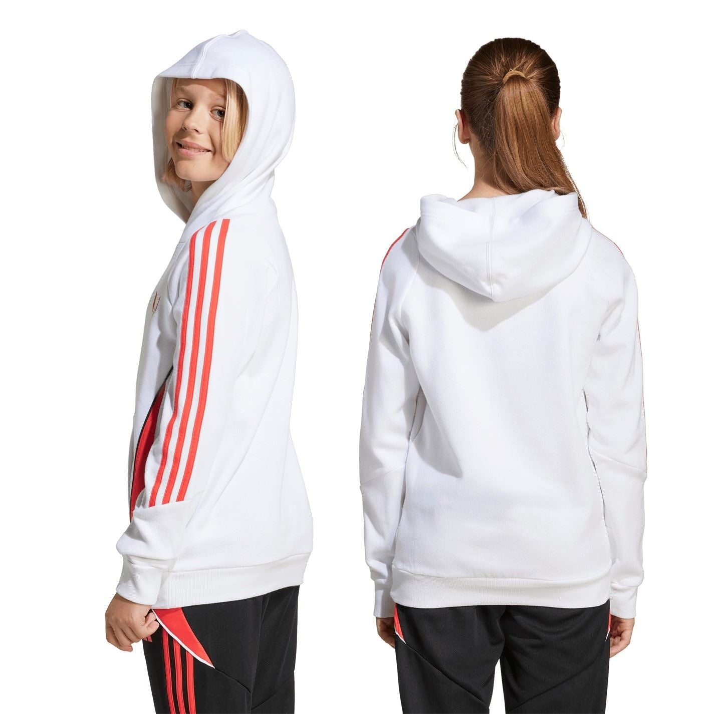 adidas Messi Hoodie Juniors