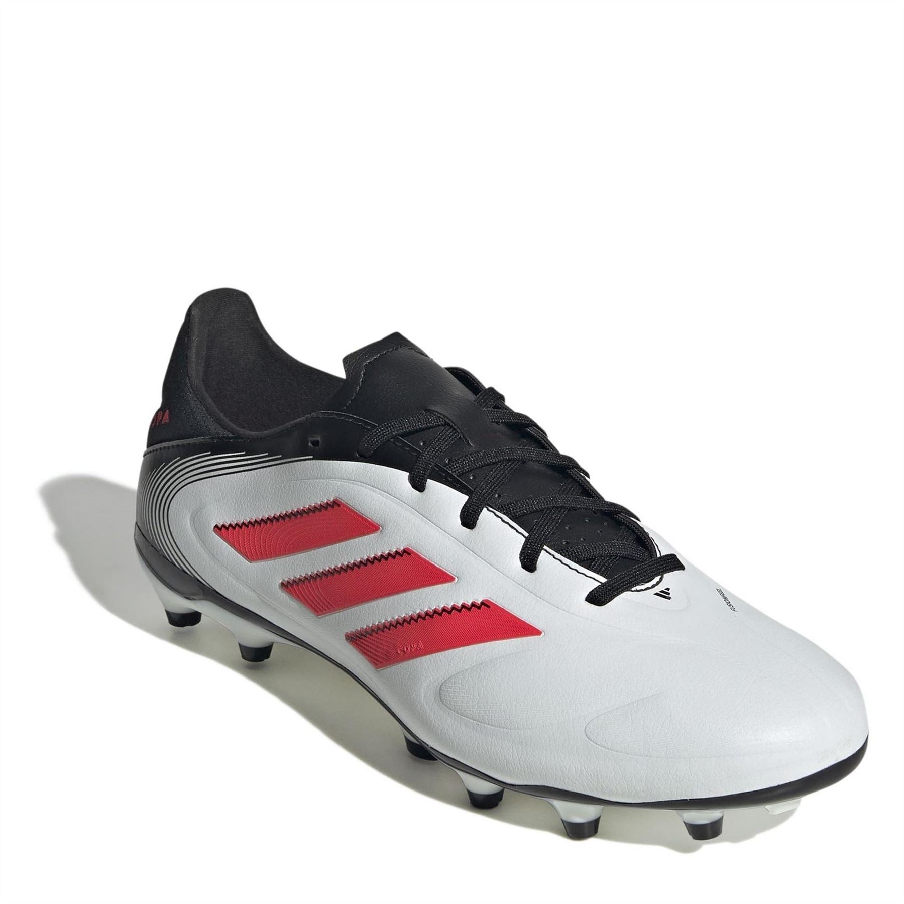 adidas Kids Firm Ground Football Boots