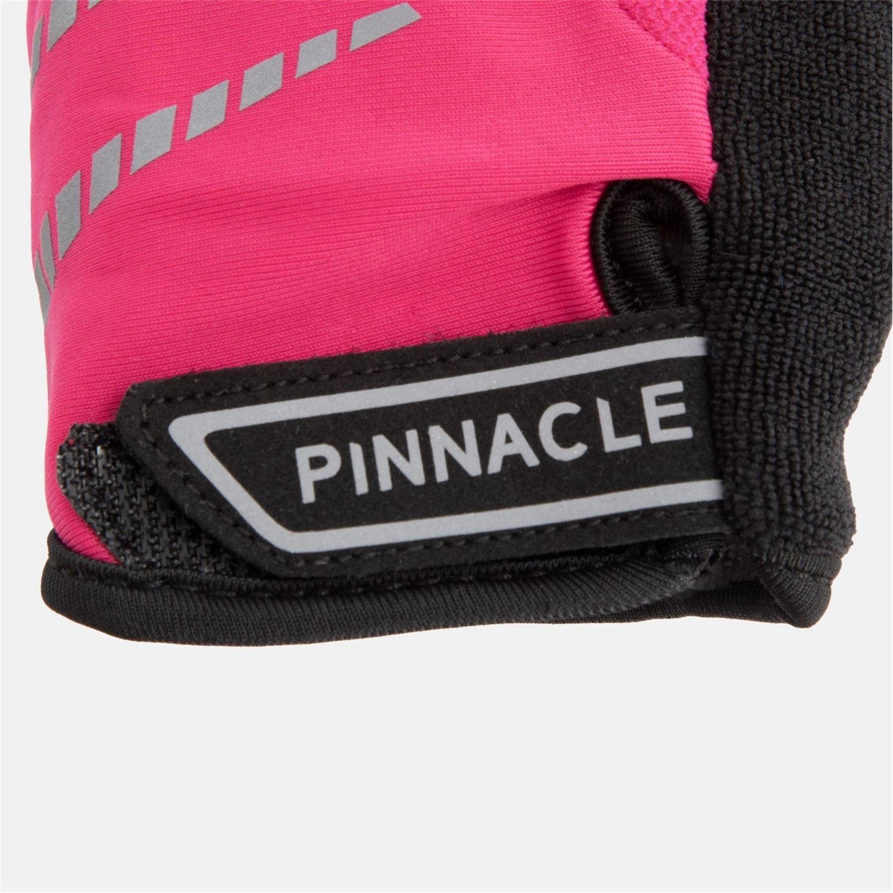 Pinnacle Mitts Junior