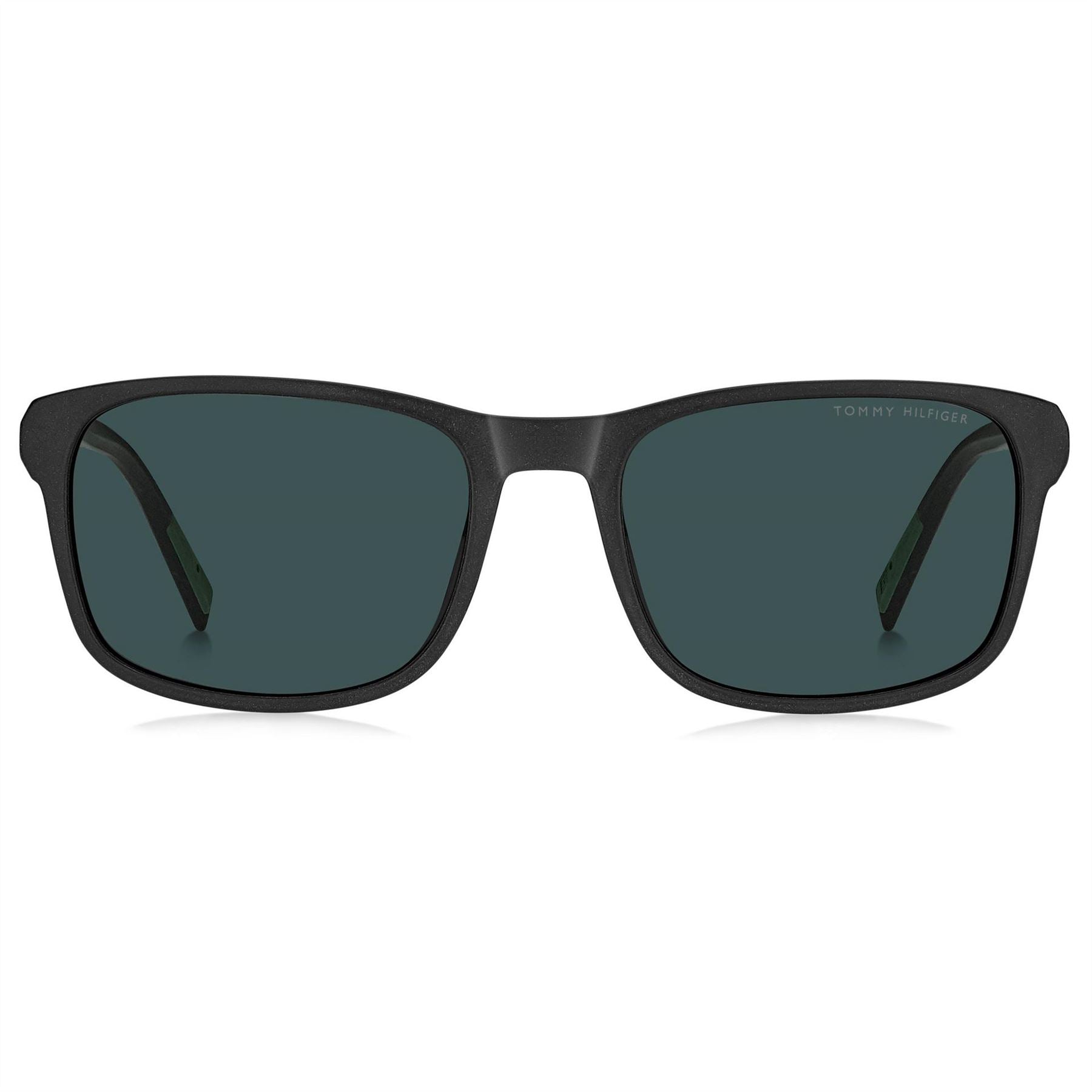 Tommy Hilfiger Rectangular Sunglasses