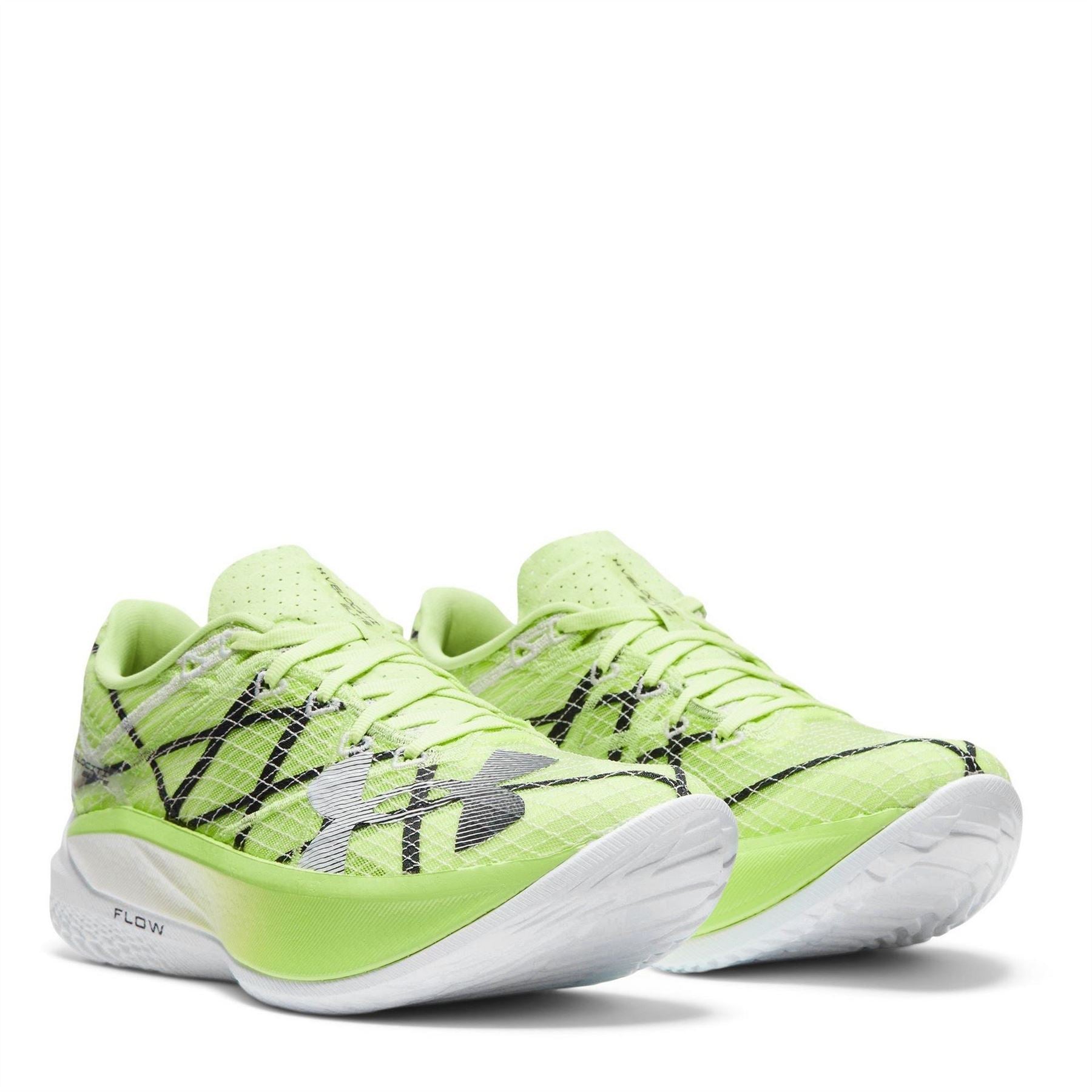 Under Armour Everyday Neutral Road Running Shoes