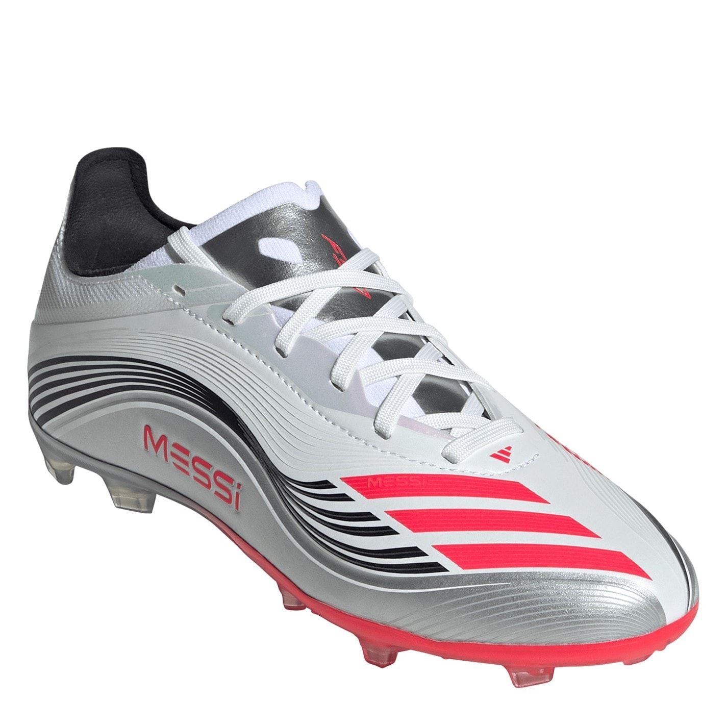 adidas F50 Elite Childrens Firm Ground Football Boots