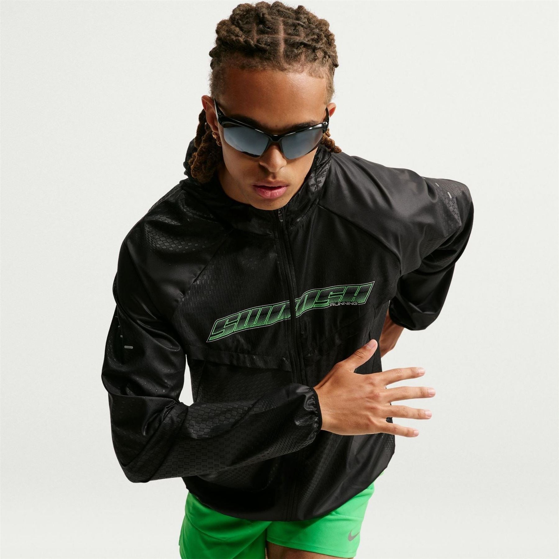 Nike Stride Jacket Sn71