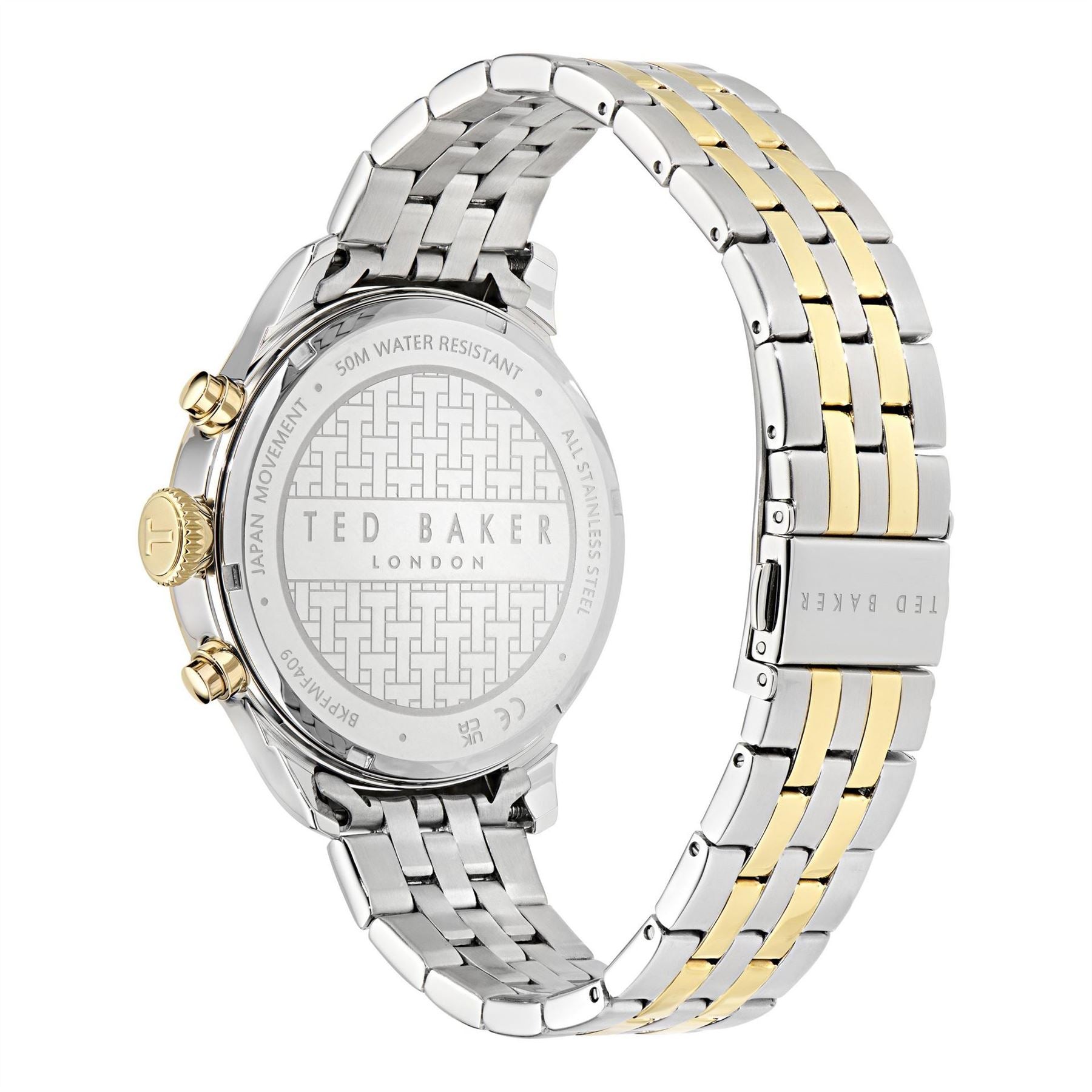Ted Baker Baker Fulmaar Watch