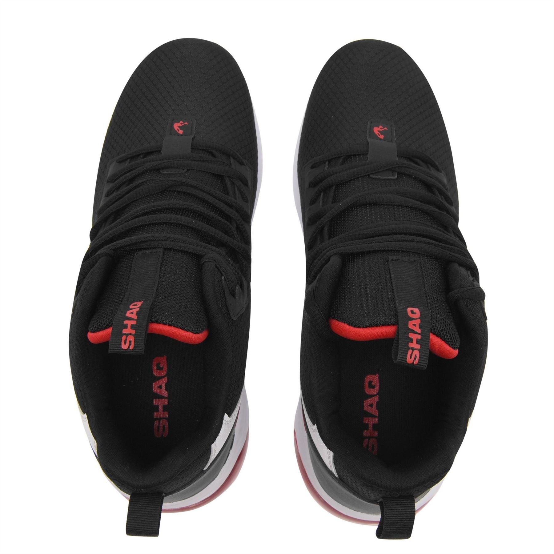 SHAQ Analog Basketball Trainers