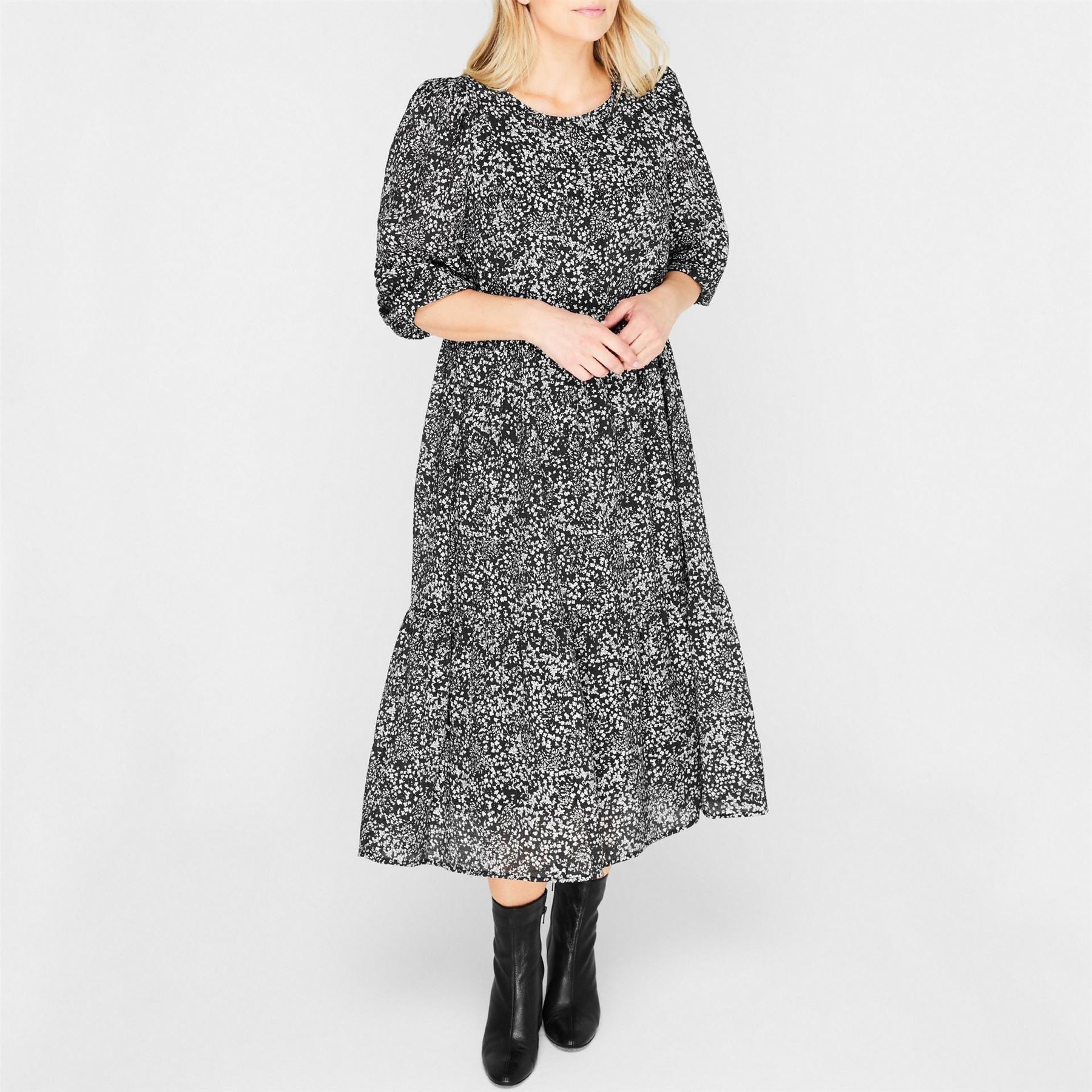 Selected Femme Dress