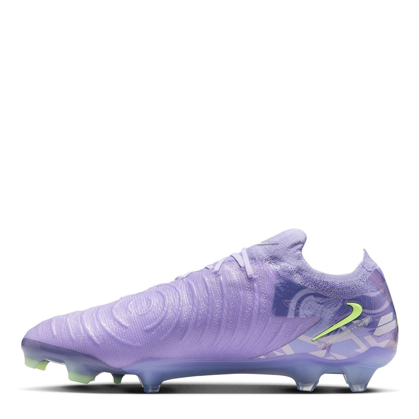 Nike Phantom Gx Ii Elite Lv8 Firm Ground Boots