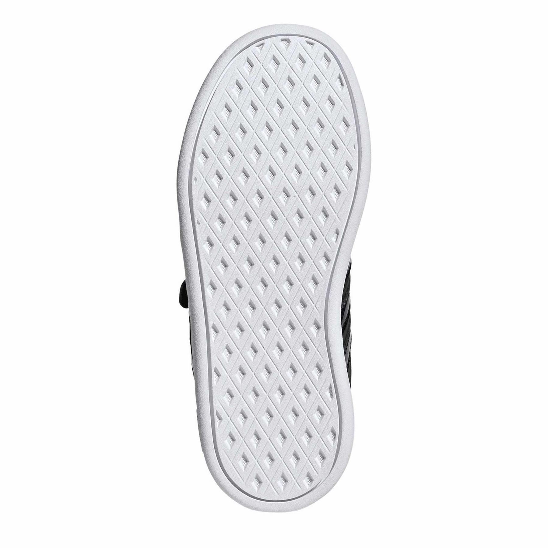 adidas Breaknet Sleek Court Trainers
