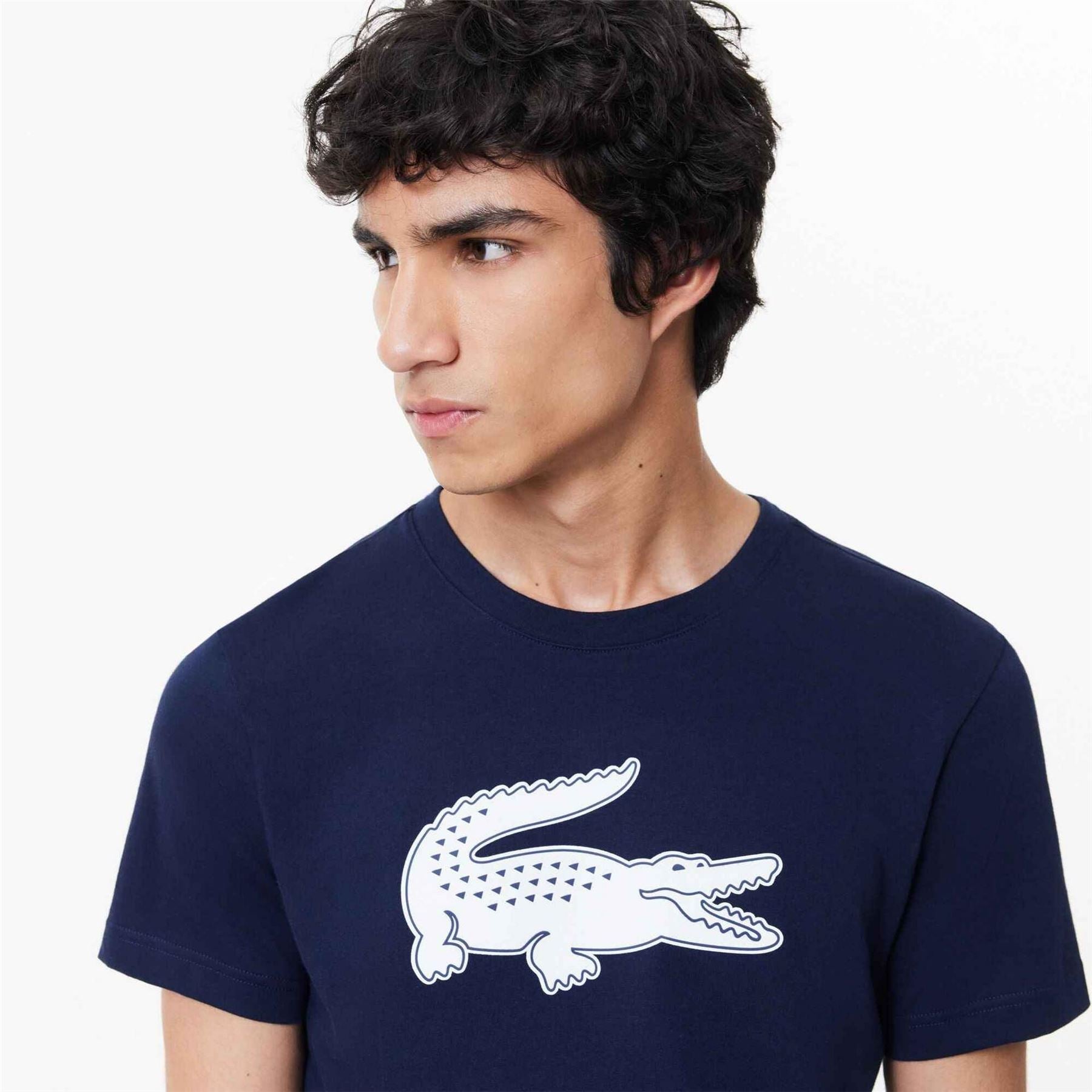 Lacoste Croc Ii T-Shirt