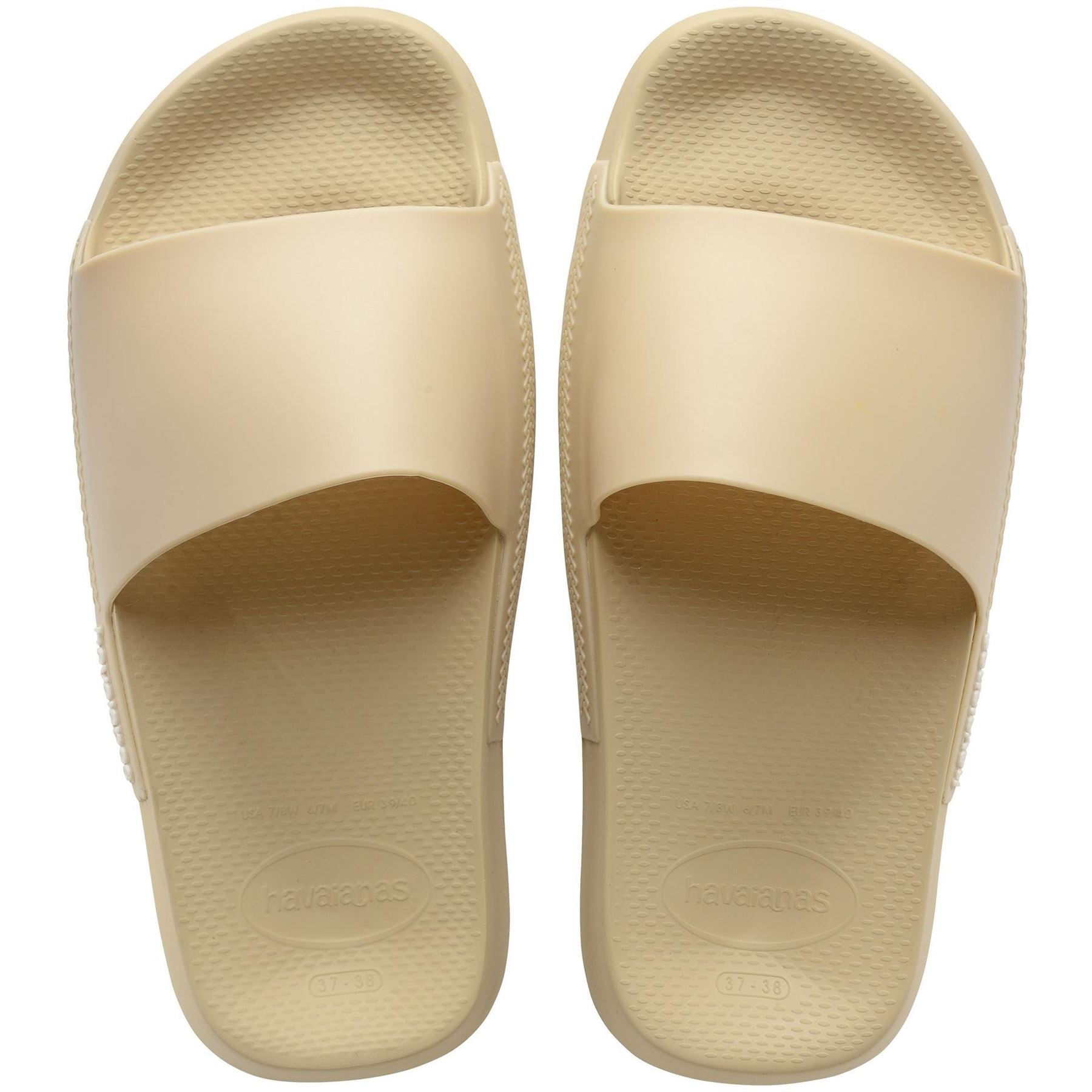 Havaianas Slide Classic Amazonia Flip Flops