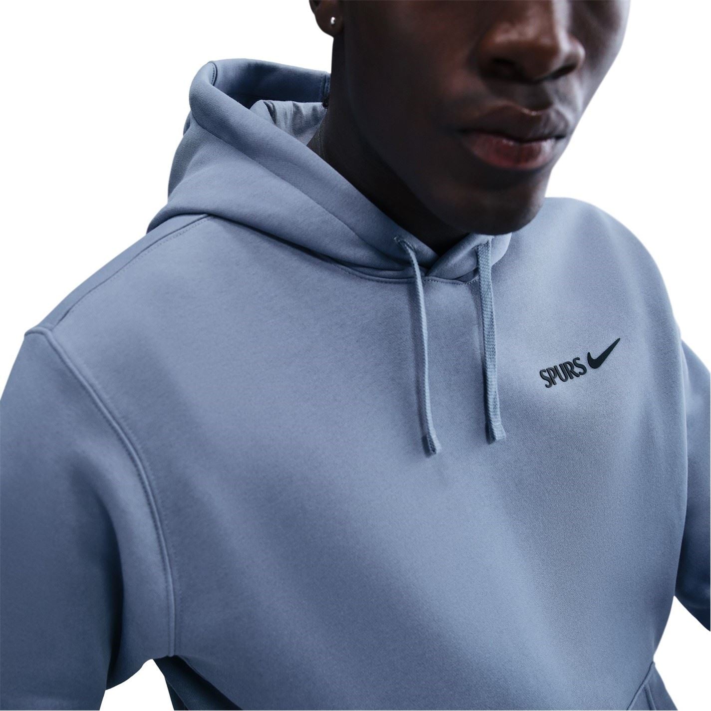 Nike Mens Tottenham Hotspur Hoodie