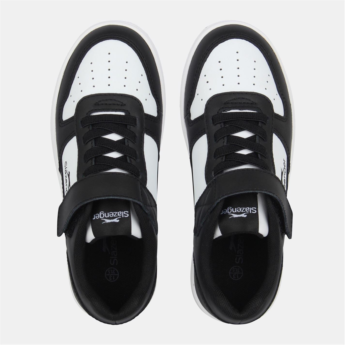 Slazenger Tower Low Trainers Childrens