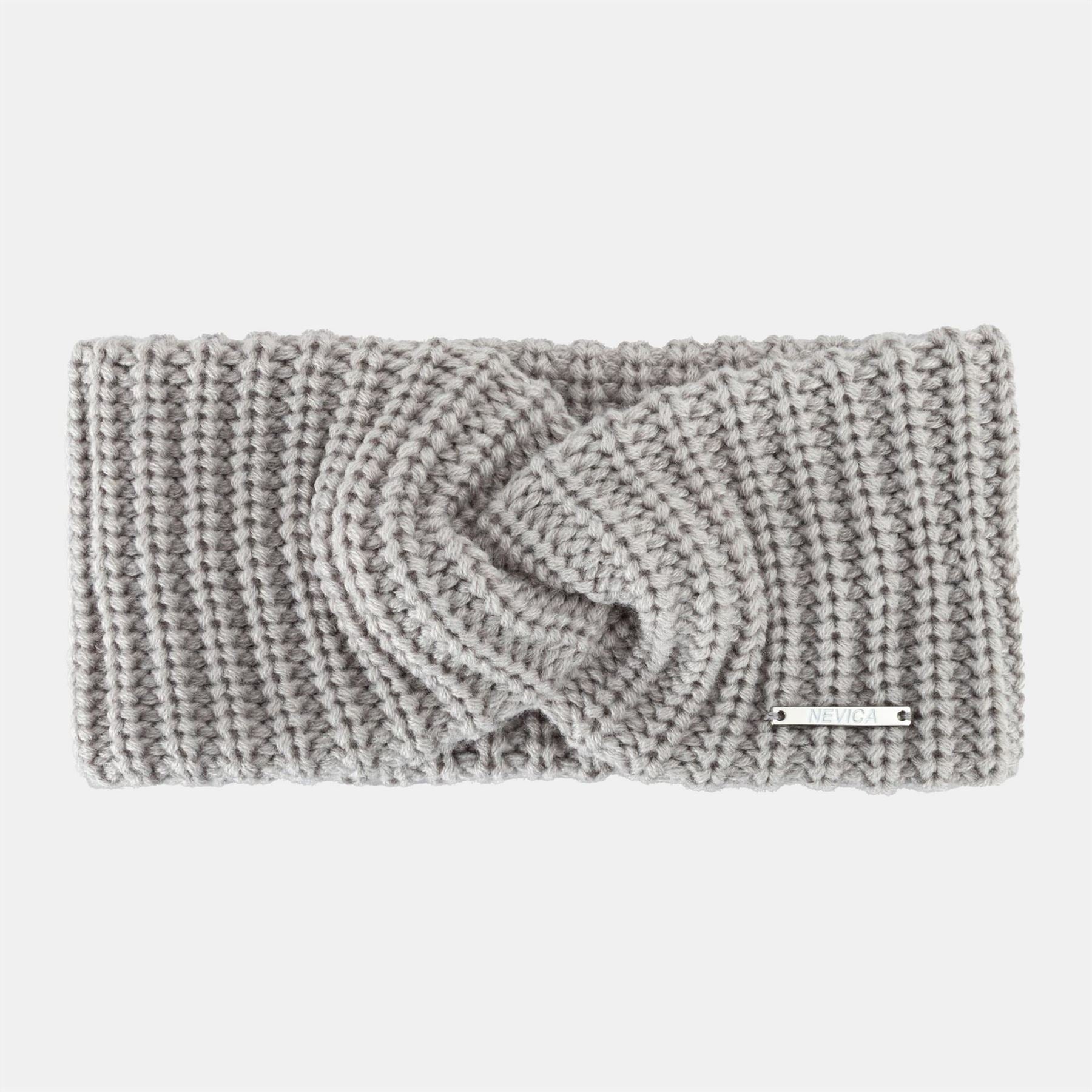 Nevica Womens Meribel Knitted Head Band