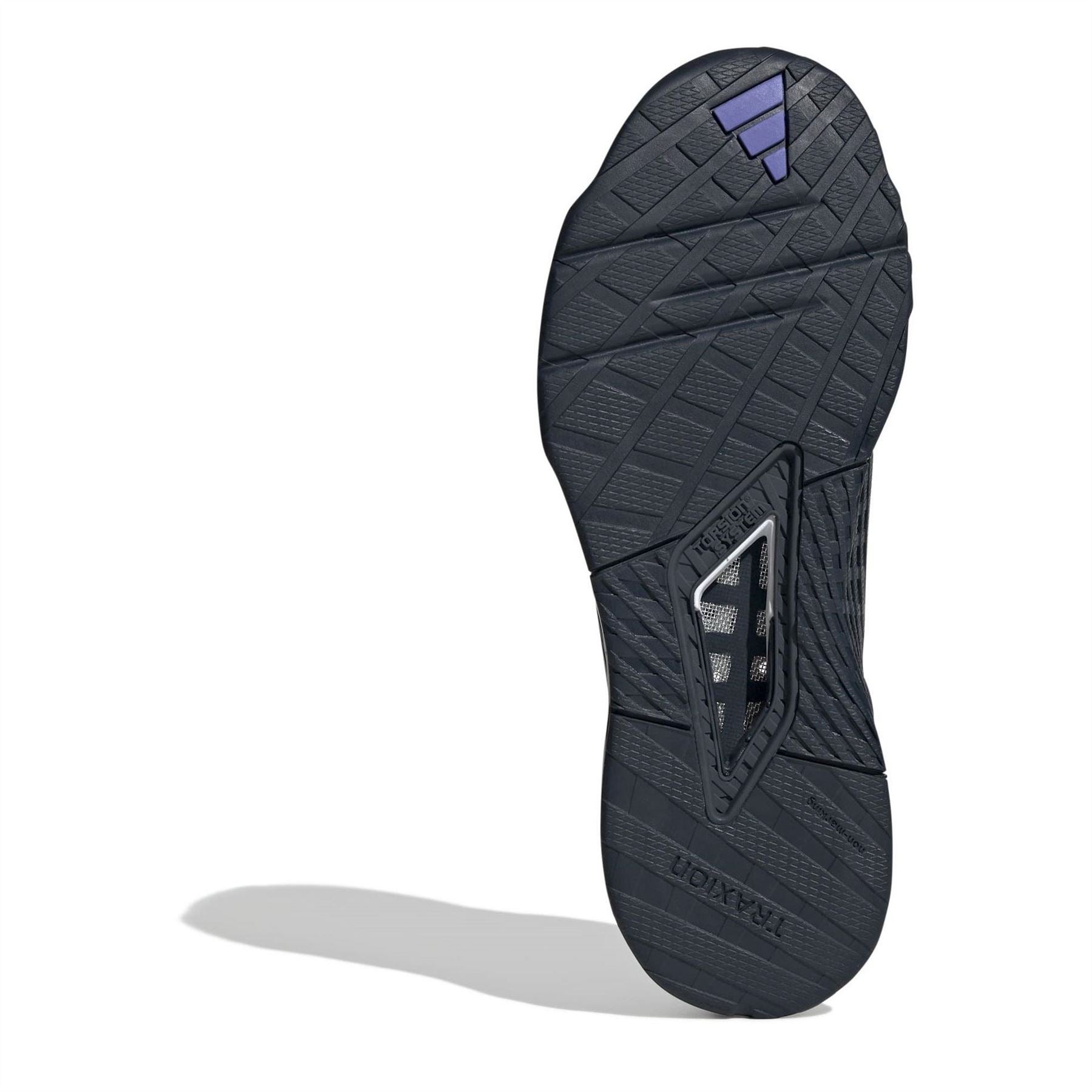 adidas Dropset Low Top Training Sneakers