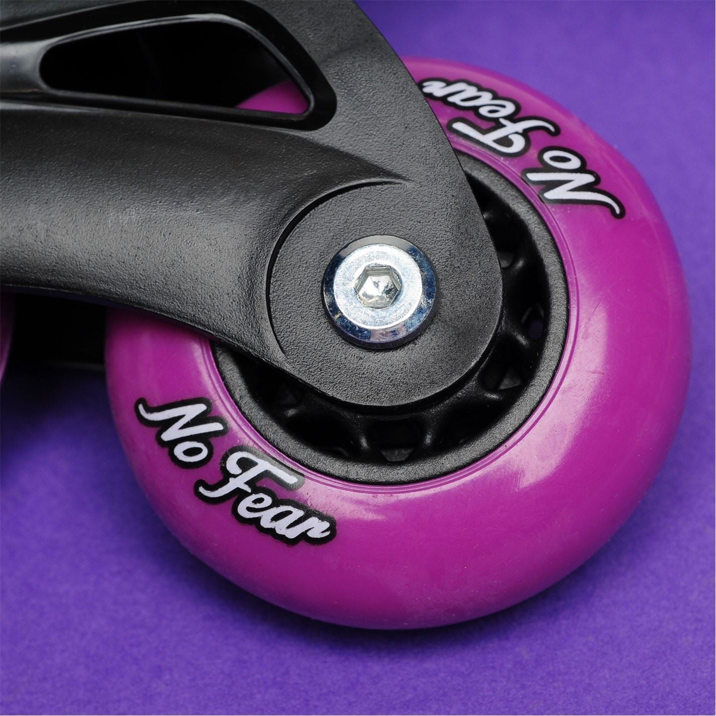 Fabric Tuna Inline Skates Junior