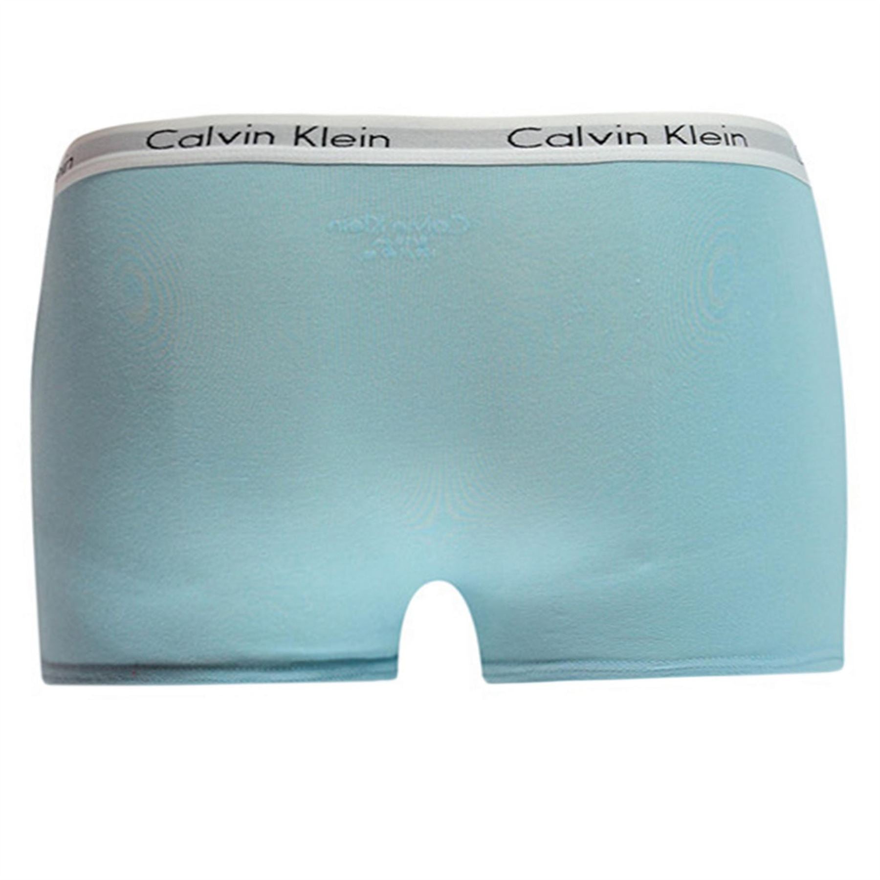 Calvin Klein 2 Pack Boxer Shorts