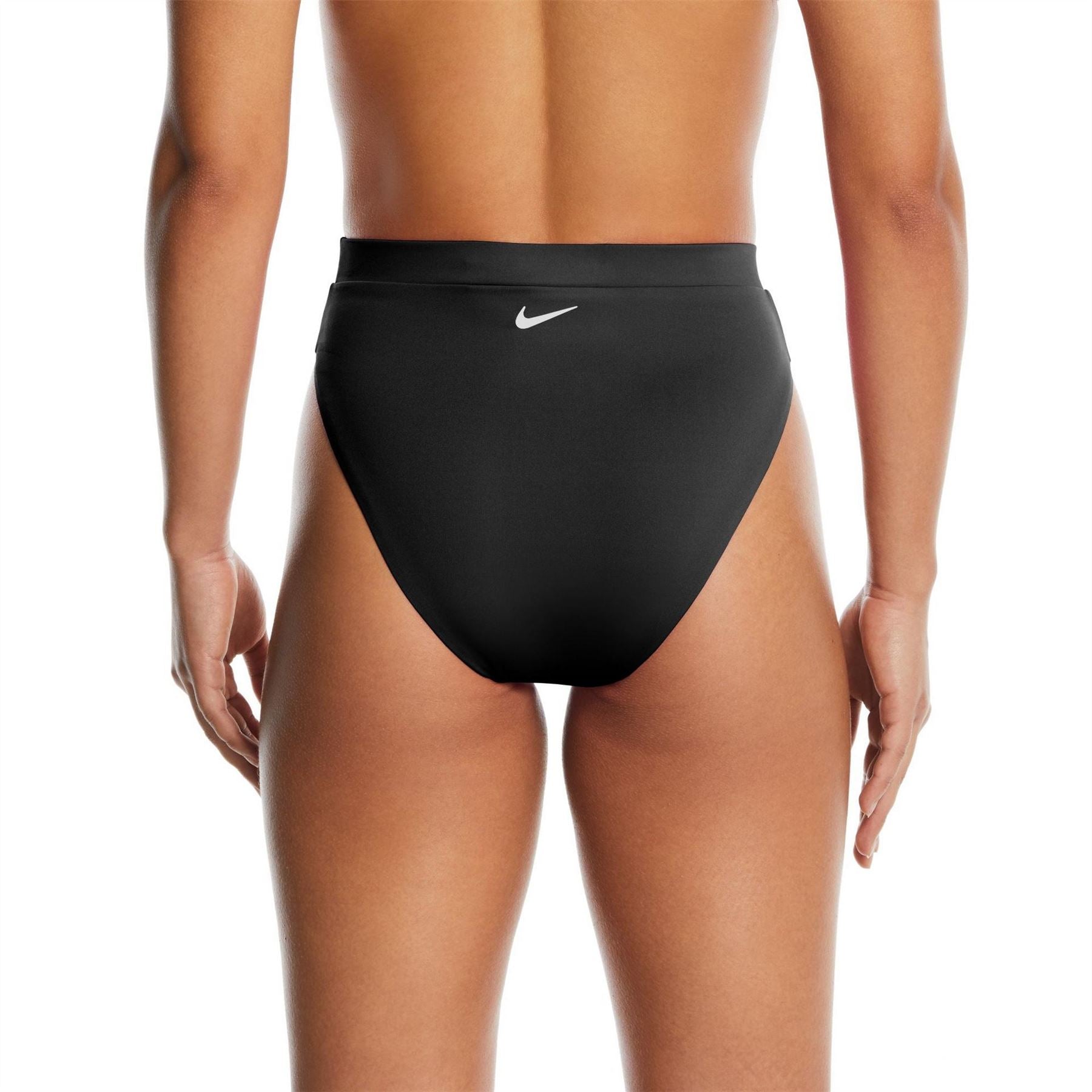 Nike Womens High Waisted Bikini Bottom